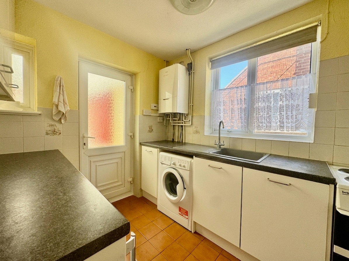 Bungalow in Birchington 4