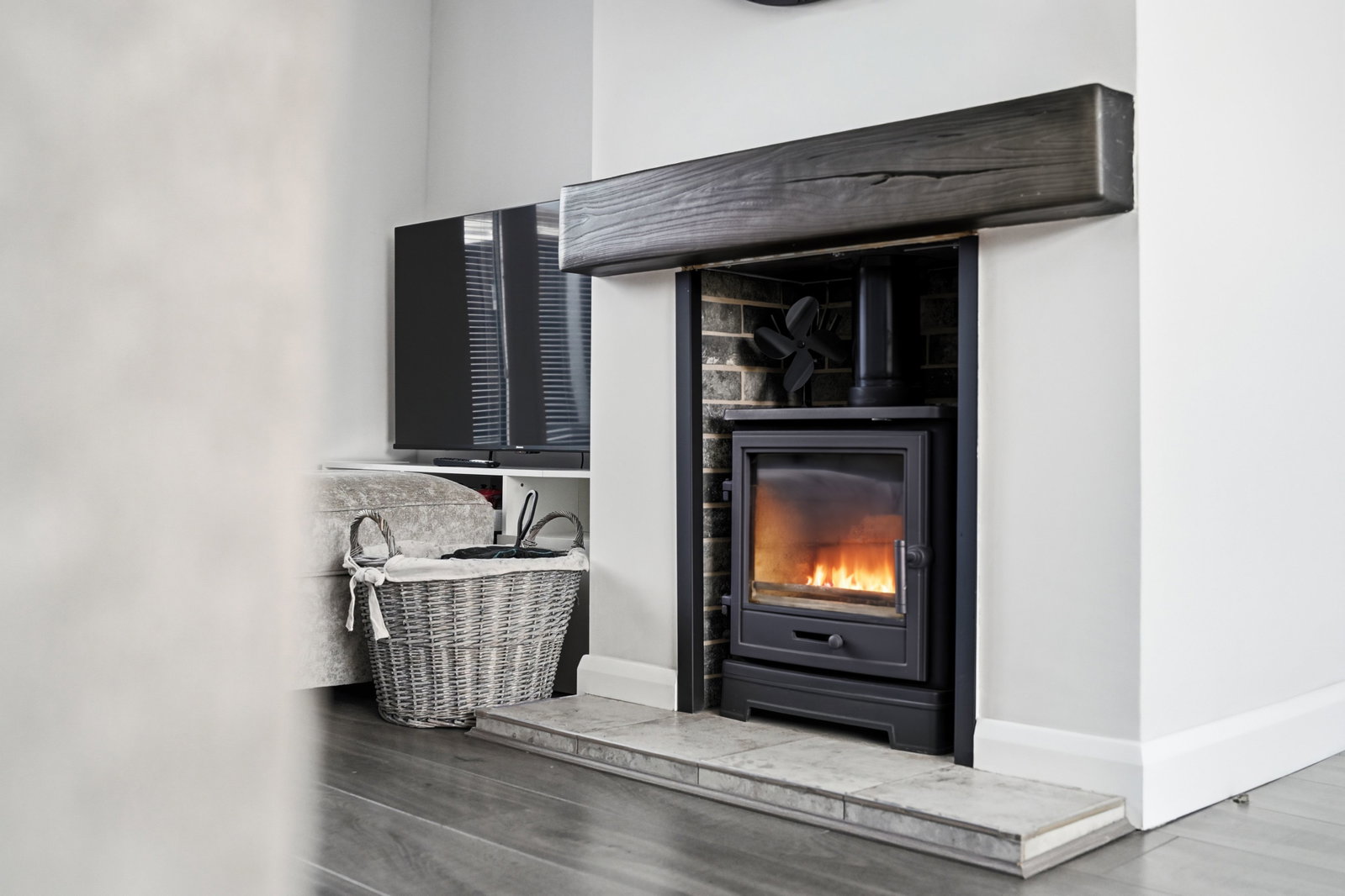 Semi Detached House in Wigan