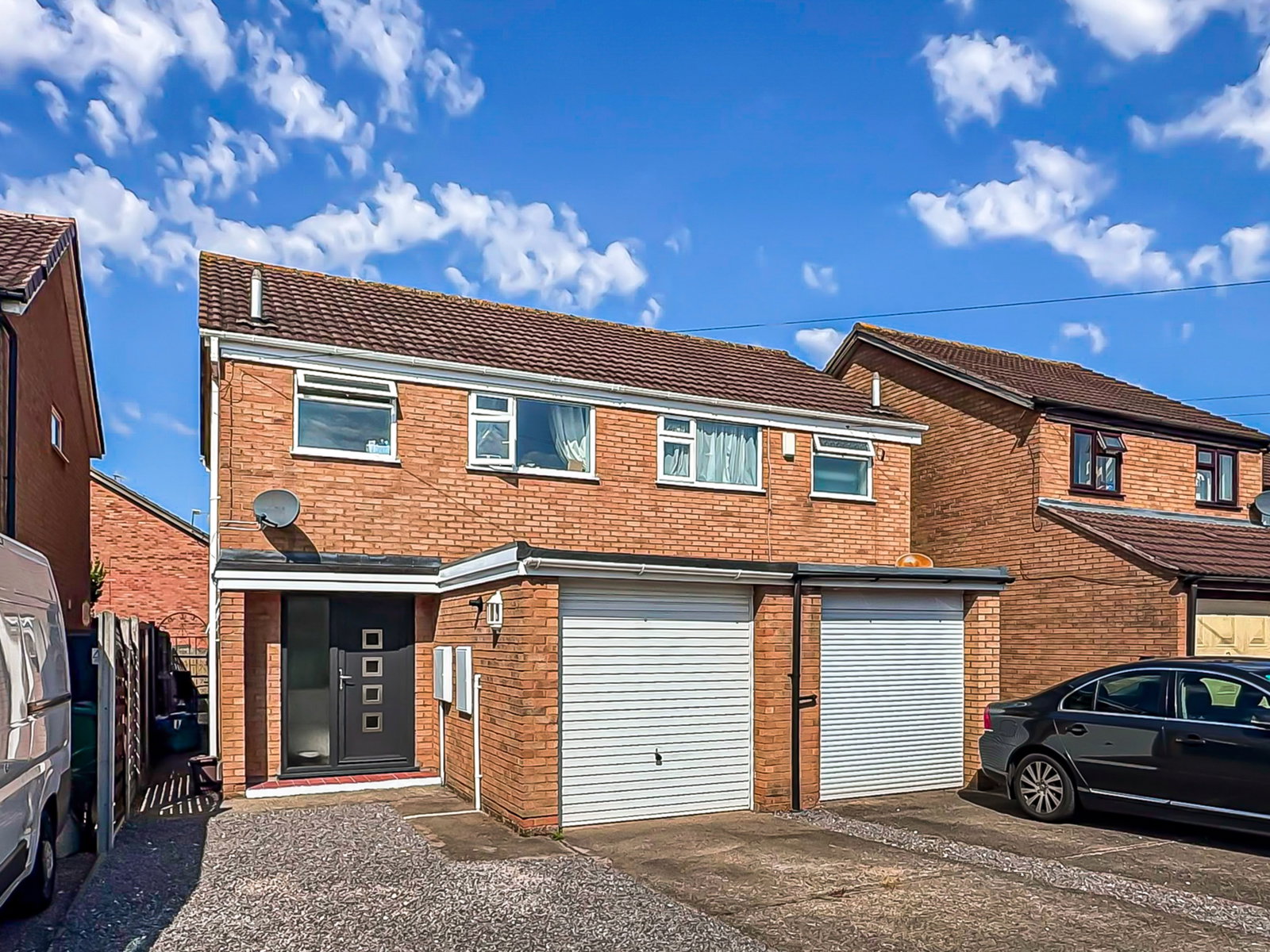 Semi Detached House in Gloucester