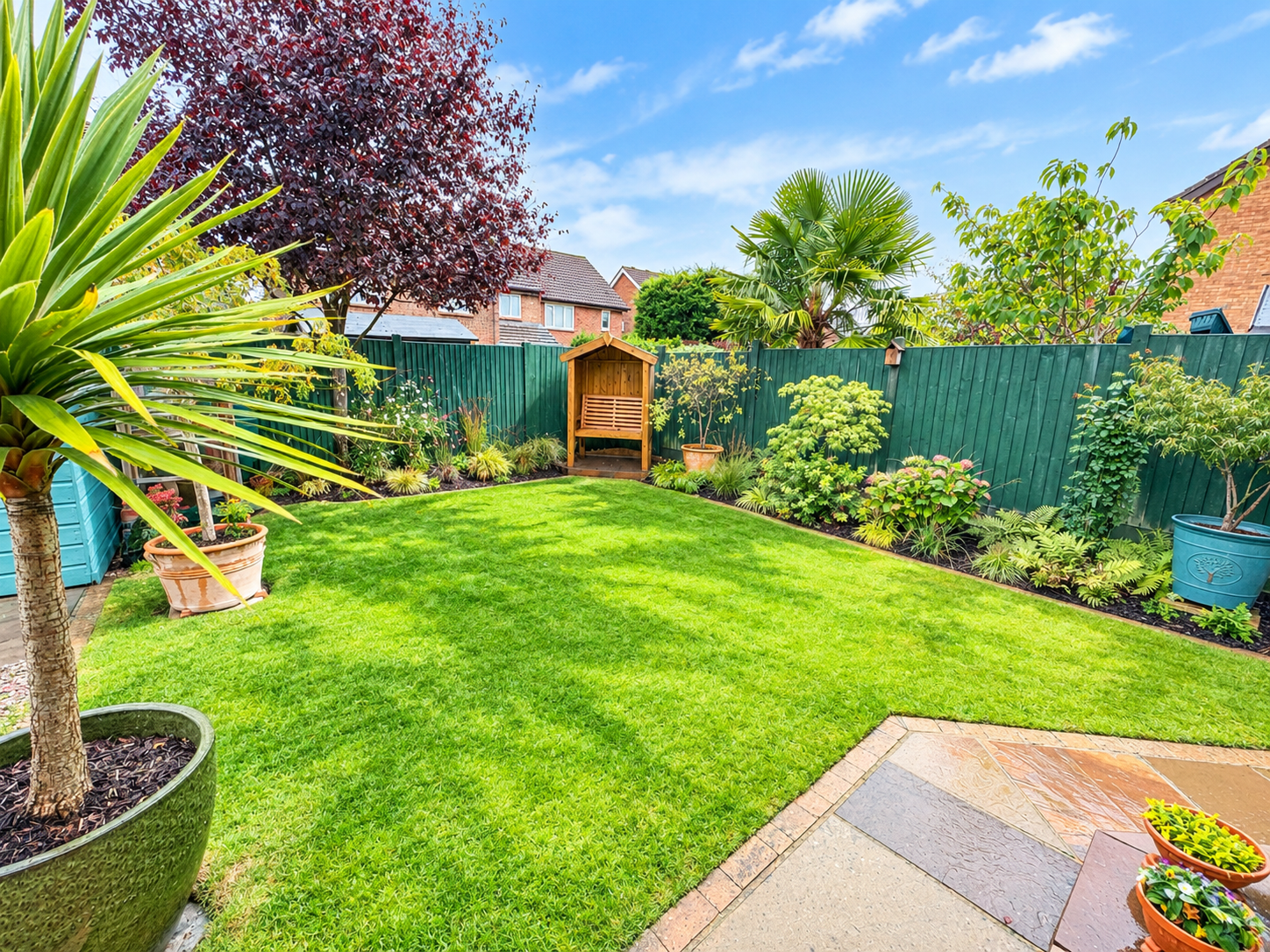 Detached House for sale in Ashford, Bridleway Lane, Kingsnorth, TN23