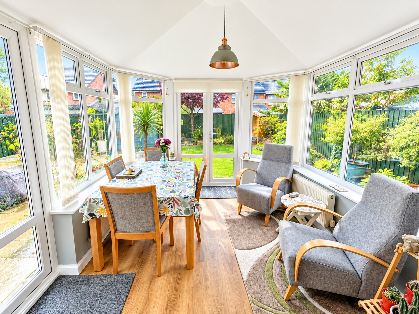 Detached House for sale in Ashford, Bridleway Lane, Kingsnorth, TN23