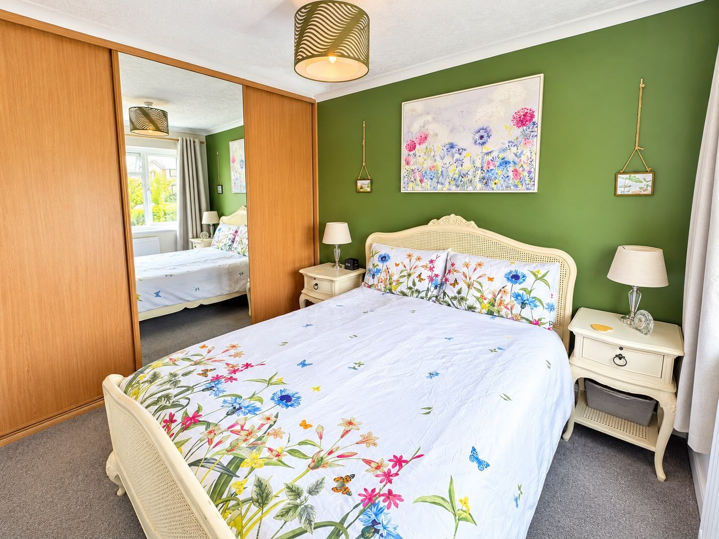 Detached House for sale in Ashford, Bridleway Lane, Kingsnorth, TN23