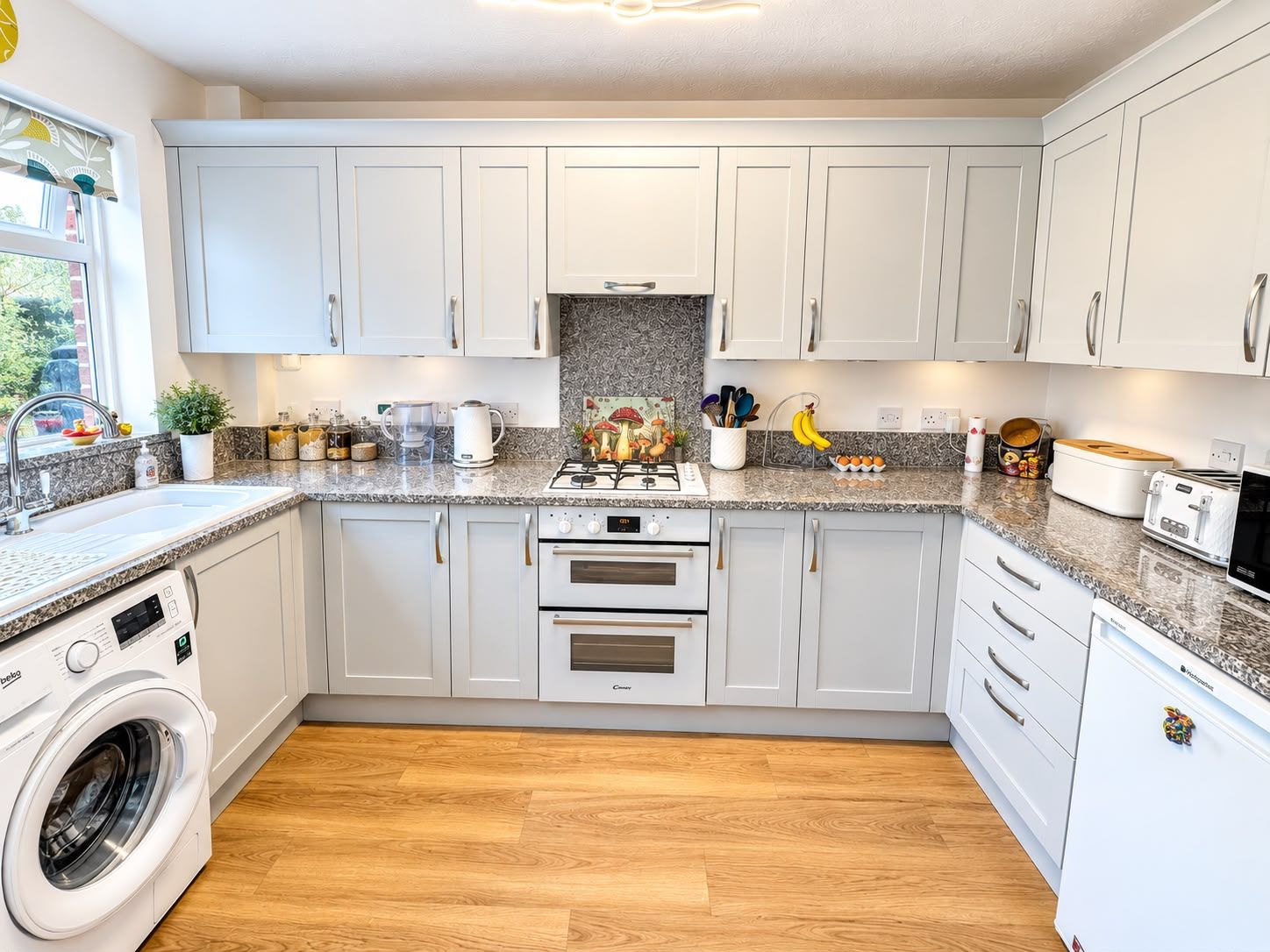 Detached House for sale in Ashford, Bridleway Lane, Kingsnorth, TN23