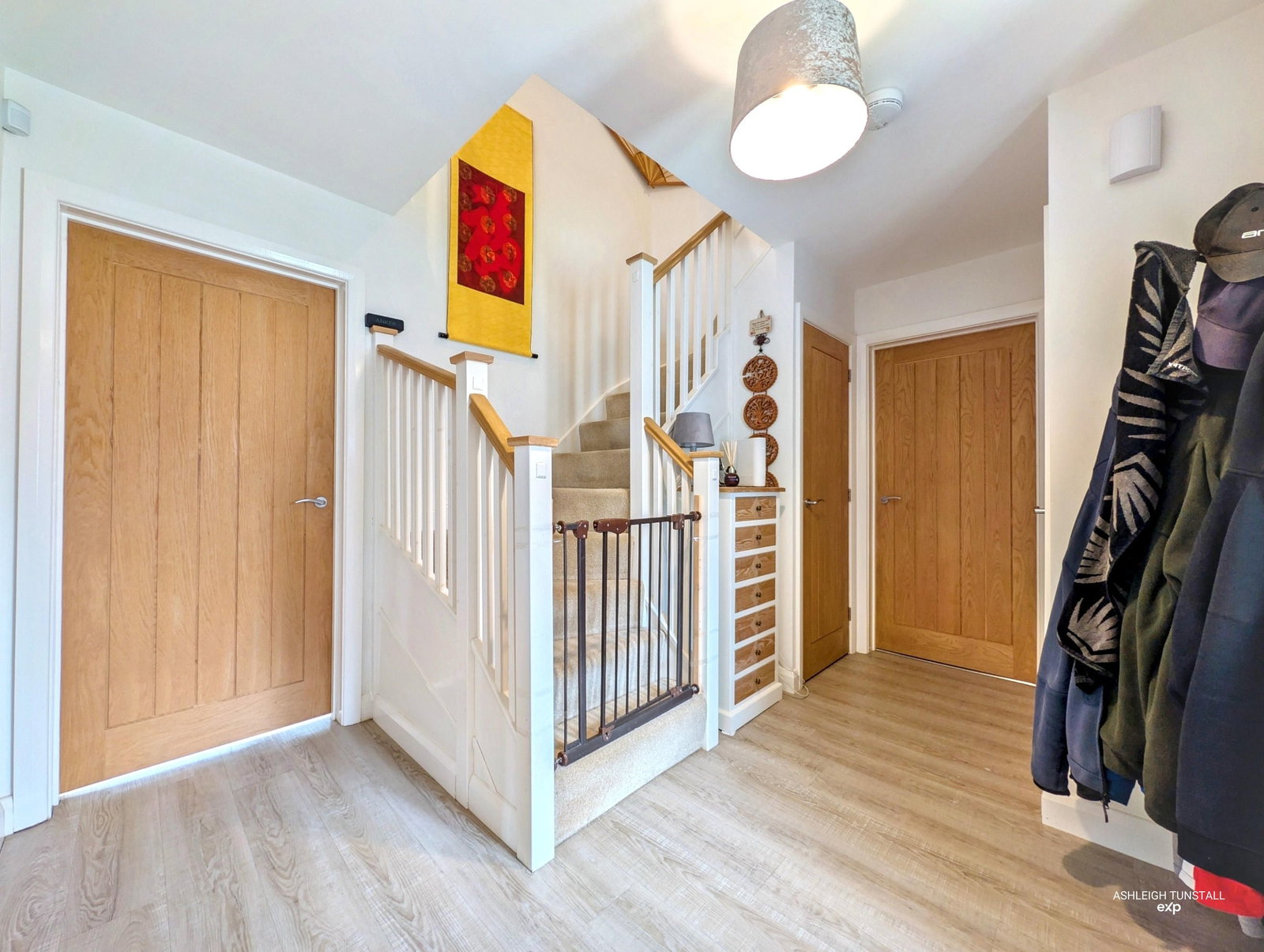 Detached House for sale in Cockermouth, St Bridgets Close, Brigham , Cockermouth , CA13 0DJ, 1438 m²
