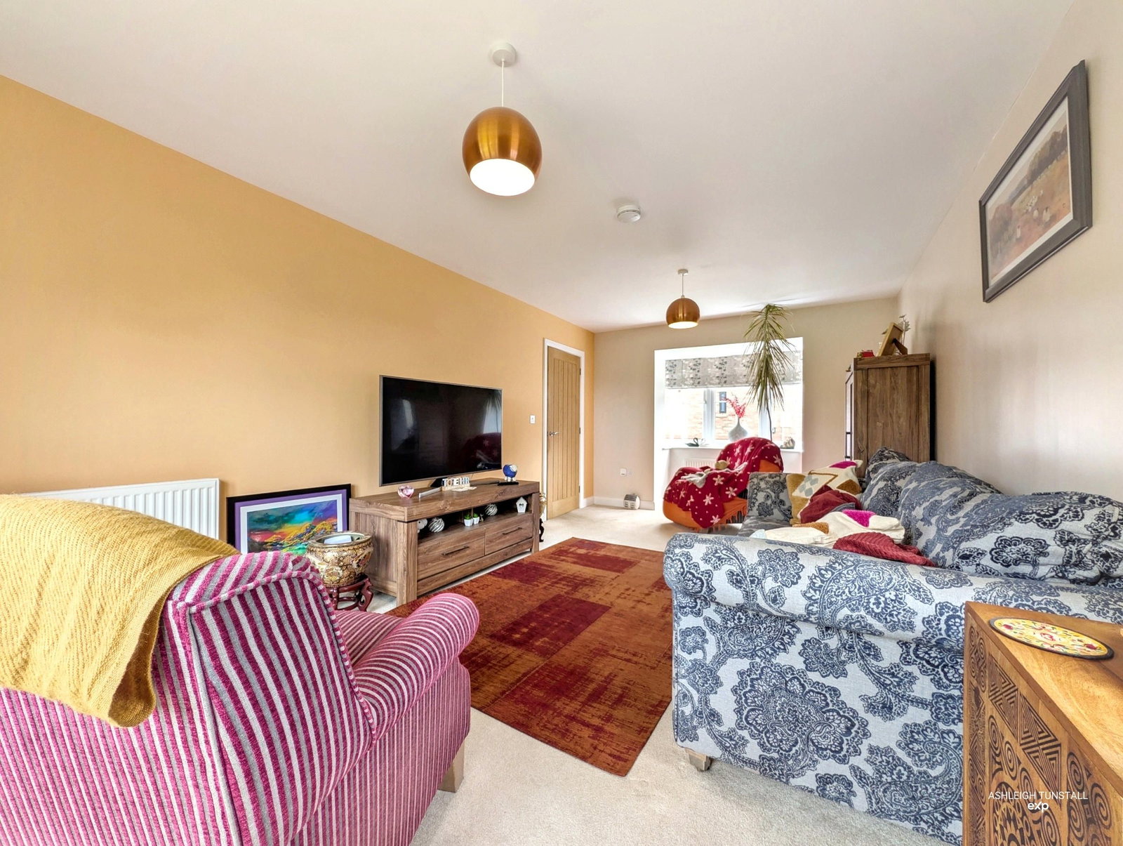 Detached House for sale in Cockermouth, St Bridgets Close, Brigham , Cockermouth , CA13 0DJ, 1438 m²