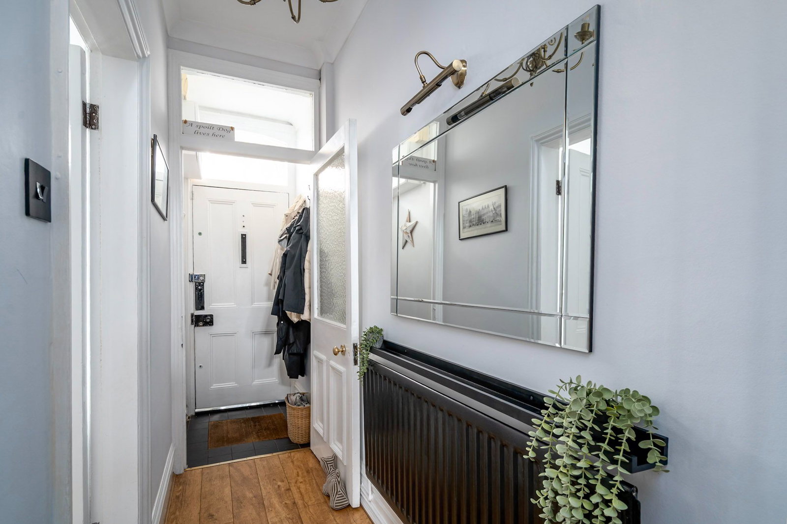 Terraced House in York 5