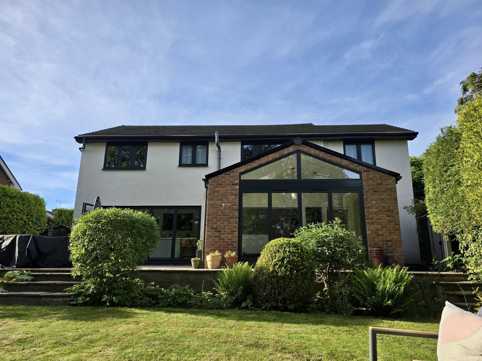 Detached House in Ormskirk