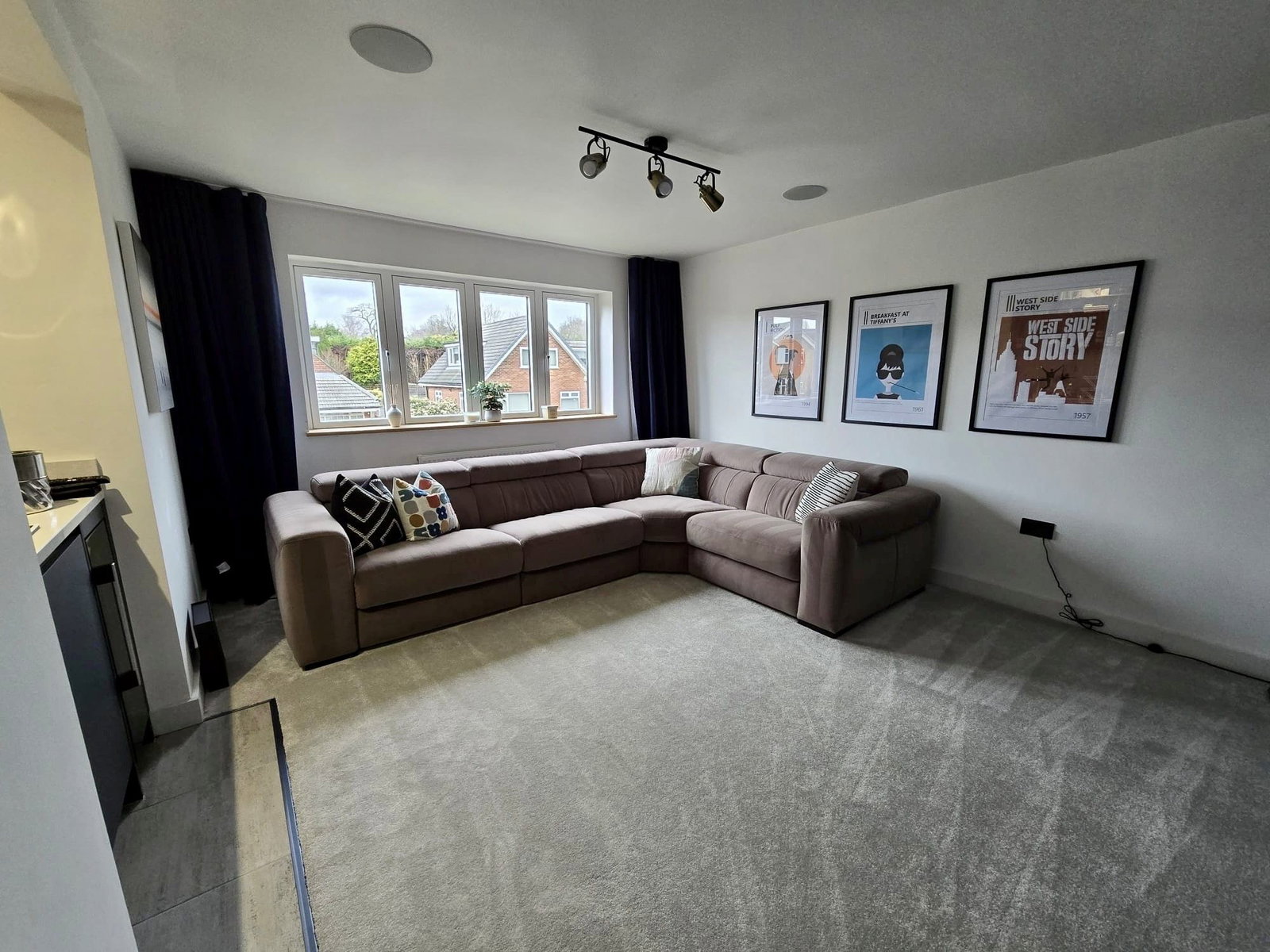 Detached House in Ormskirk