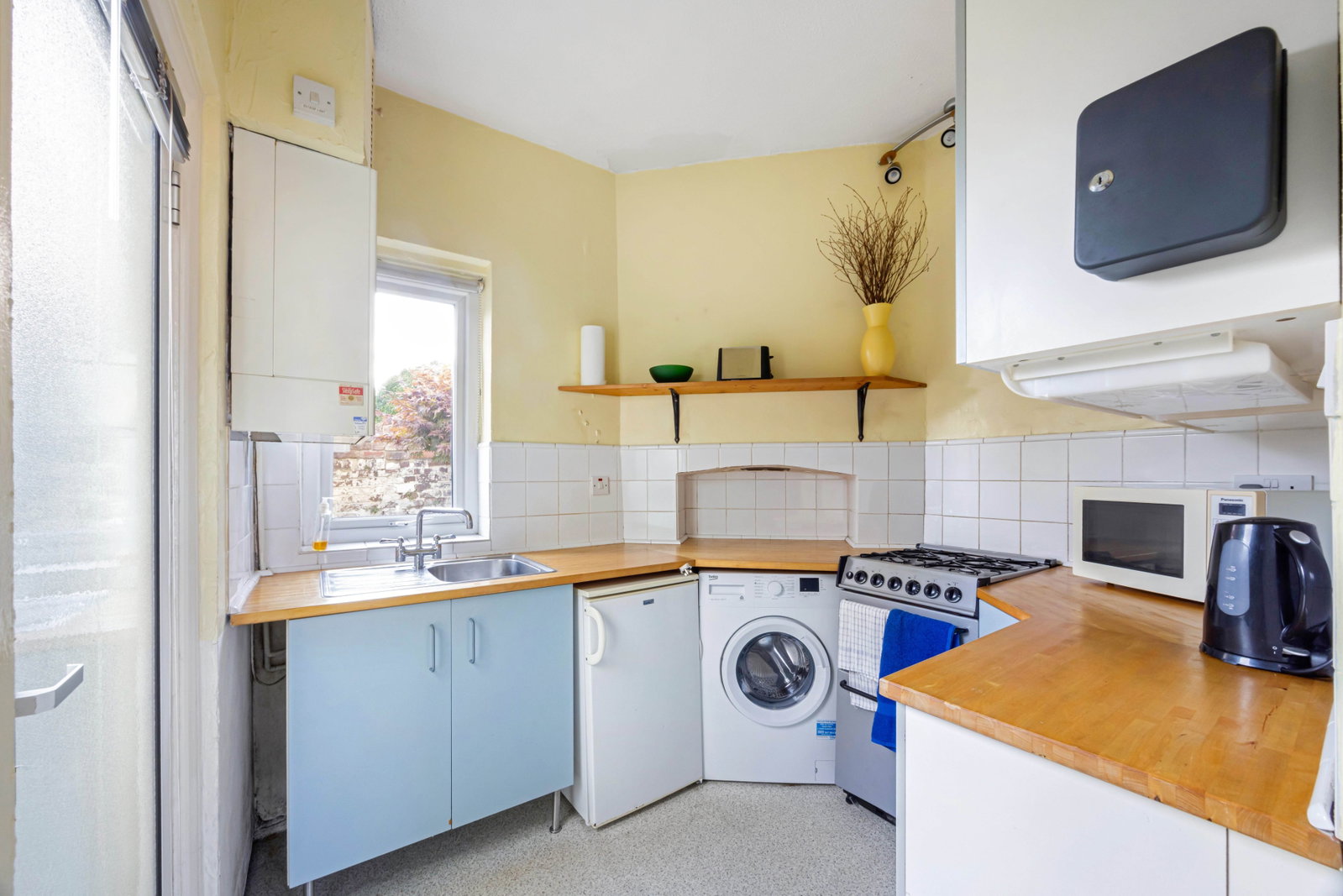 End Of Terrace House in Cheltenham