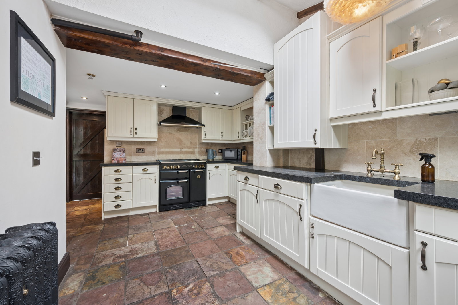 Semi Detached House for sale in Stockport, Flowery Field, Woodsmoor, Stockport, SK2 7DR, 1160 m²