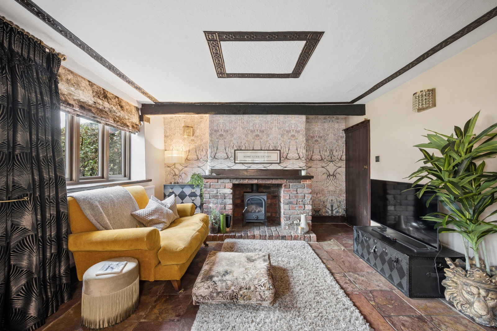 Semi Detached House for sale in Stockport, Flowery Field, Woodsmoor, Stockport, SK2 7DR, 1160 m²