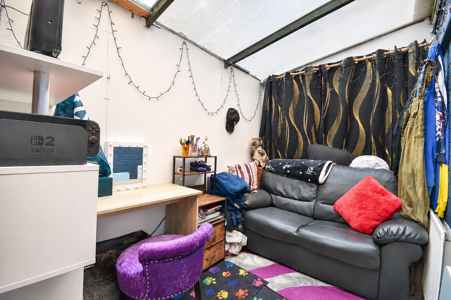 Semi Detached House for sale in Derby, Kirkleys Avenue North, Spondon, Derby, DE21 7FX