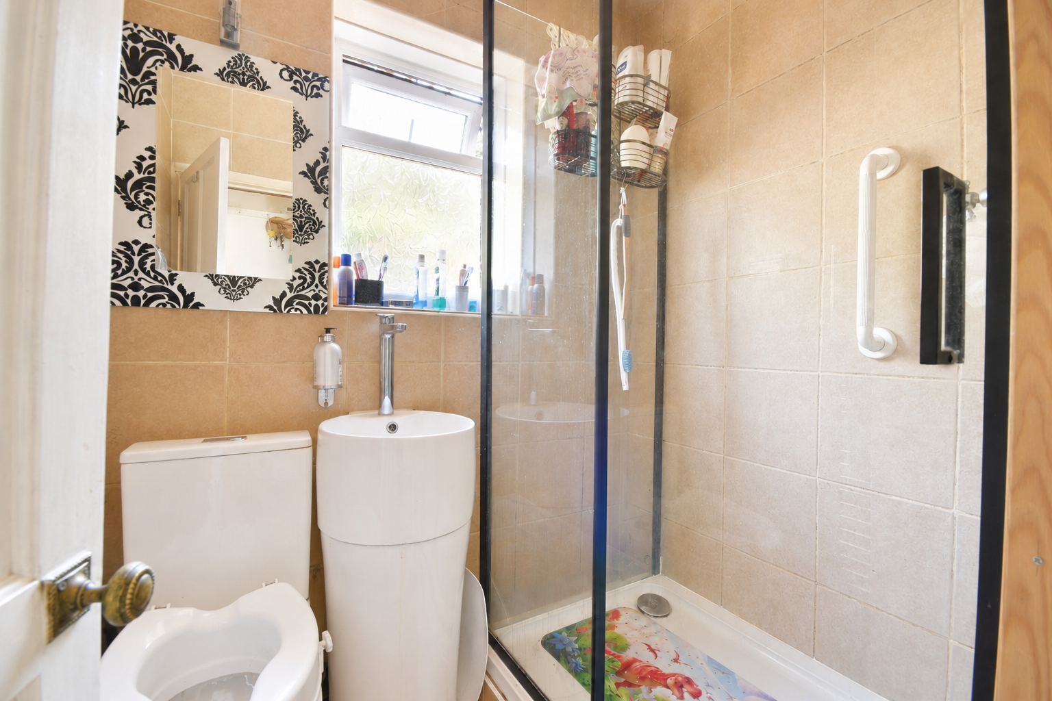 Semi Detached House in Derby 5