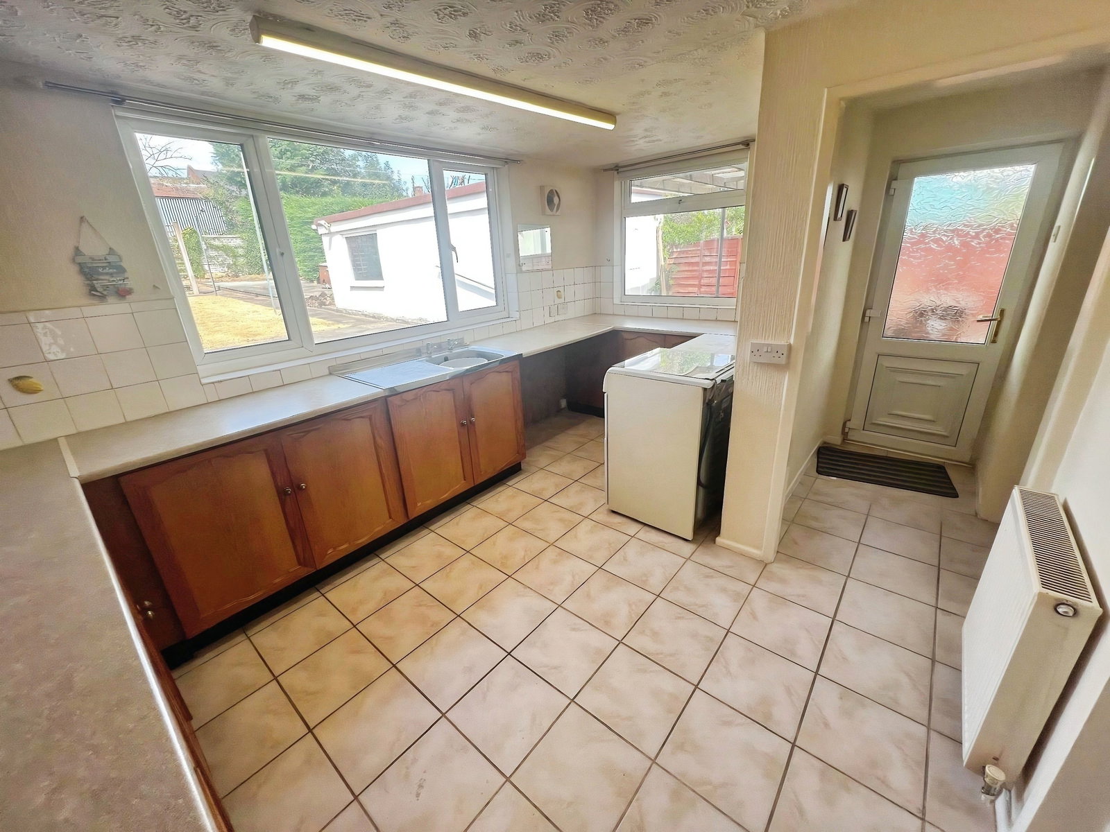 Semi Detached House in Kidderminster