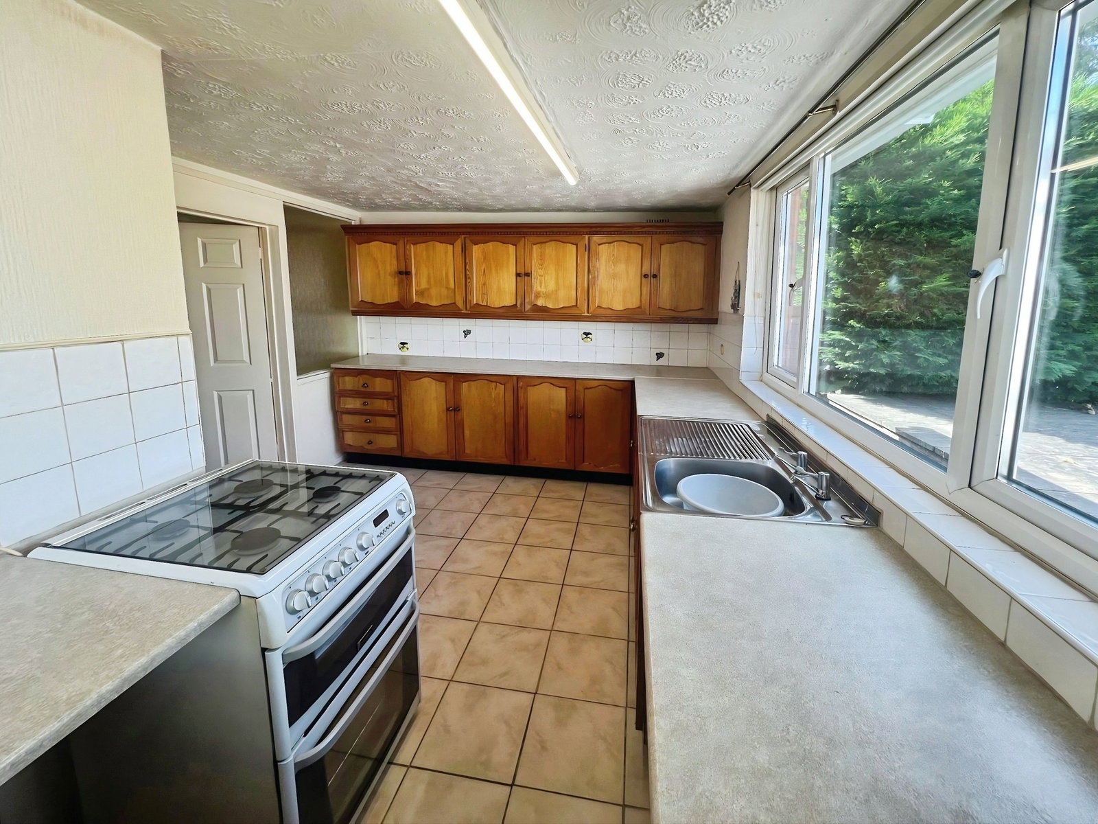 Semi Detached House in Kidderminster
