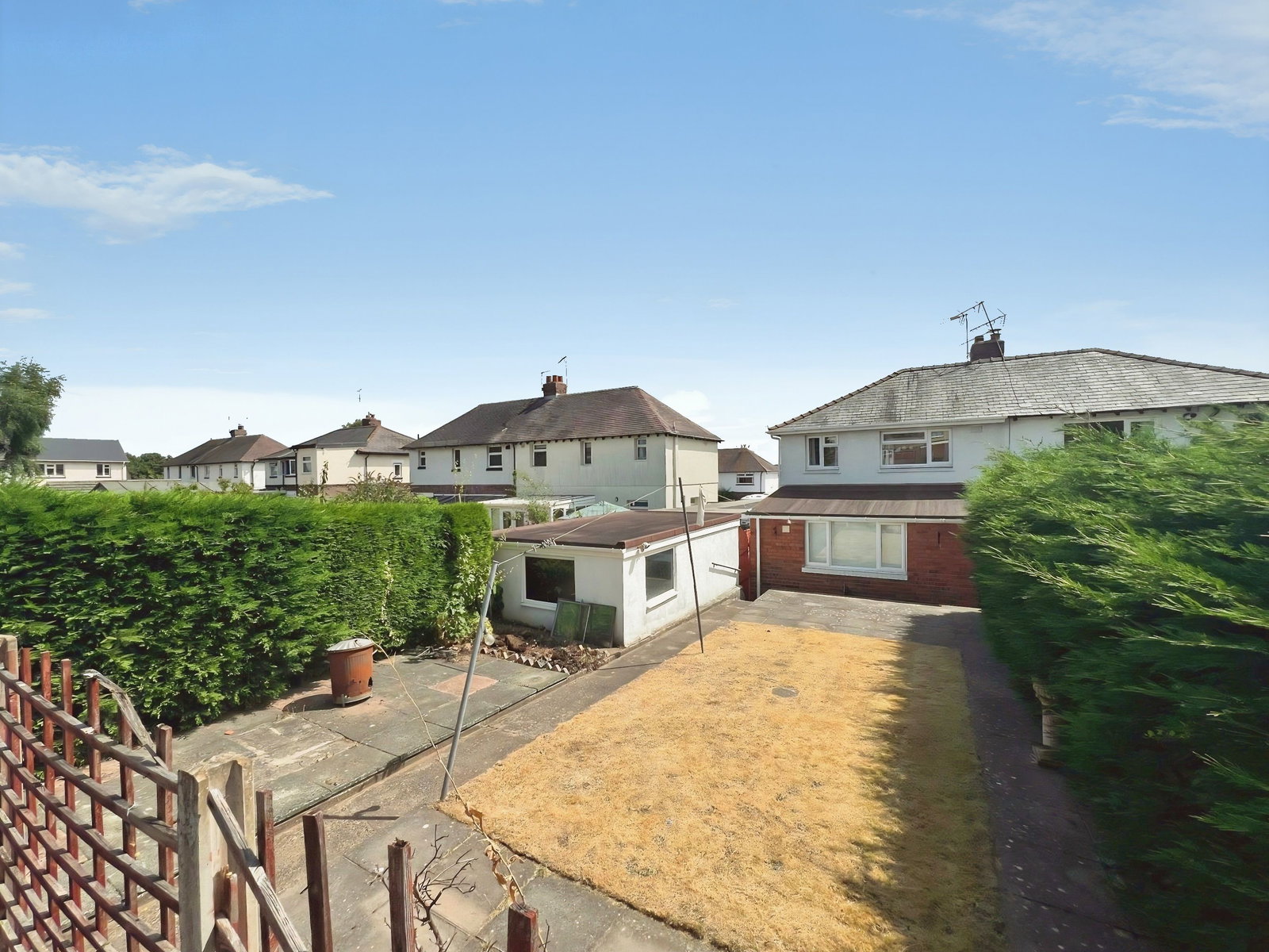 Semi Detached House in Kidderminster