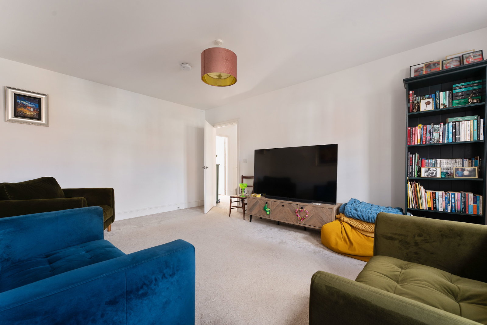Detached House for sale in Salisbury, Melchester Road, Salisbury, SP2