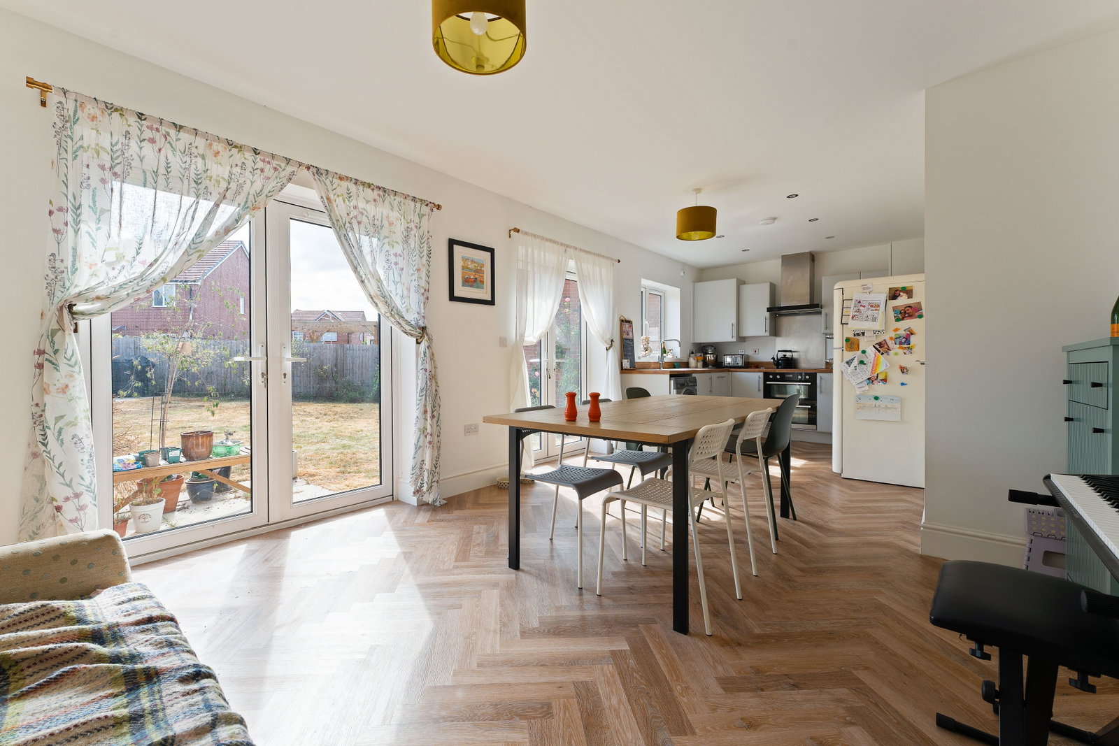 Detached House for sale in Salisbury, Melchester Road, Salisbury, SP2