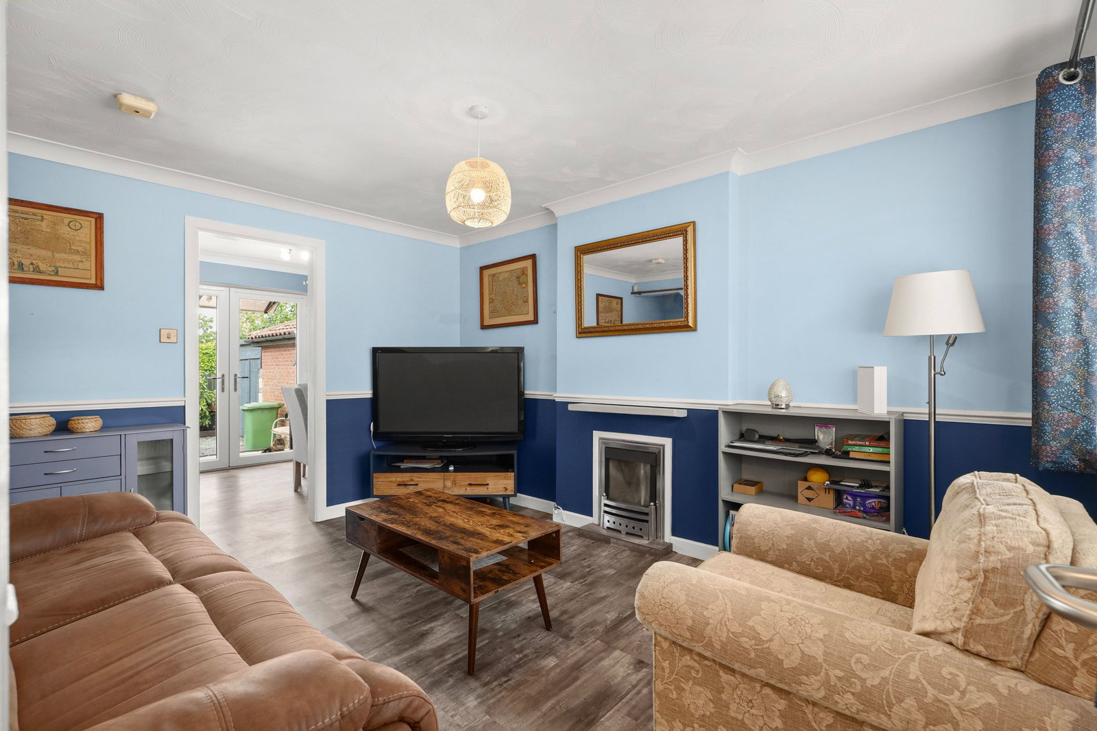 Semi Detached House in Milton Keynes 2