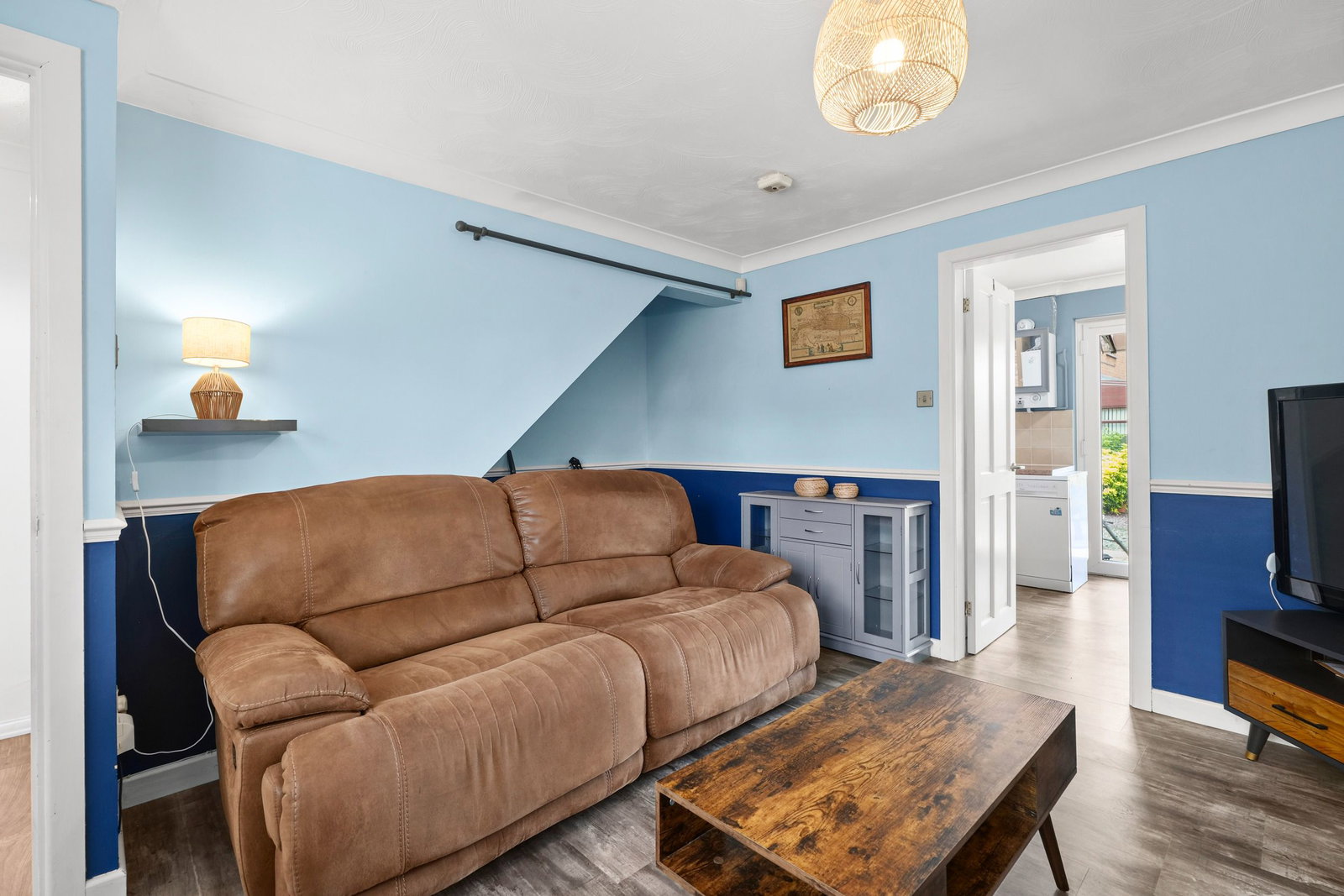 Semi Detached House in Milton Keynes 3