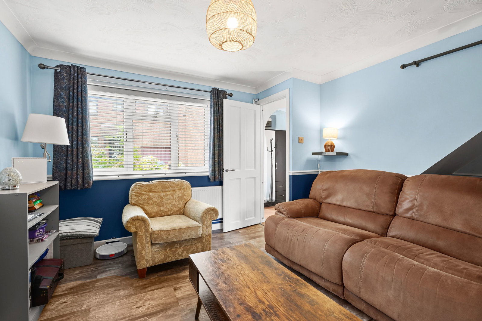 Semi Detached House in Milton Keynes 4