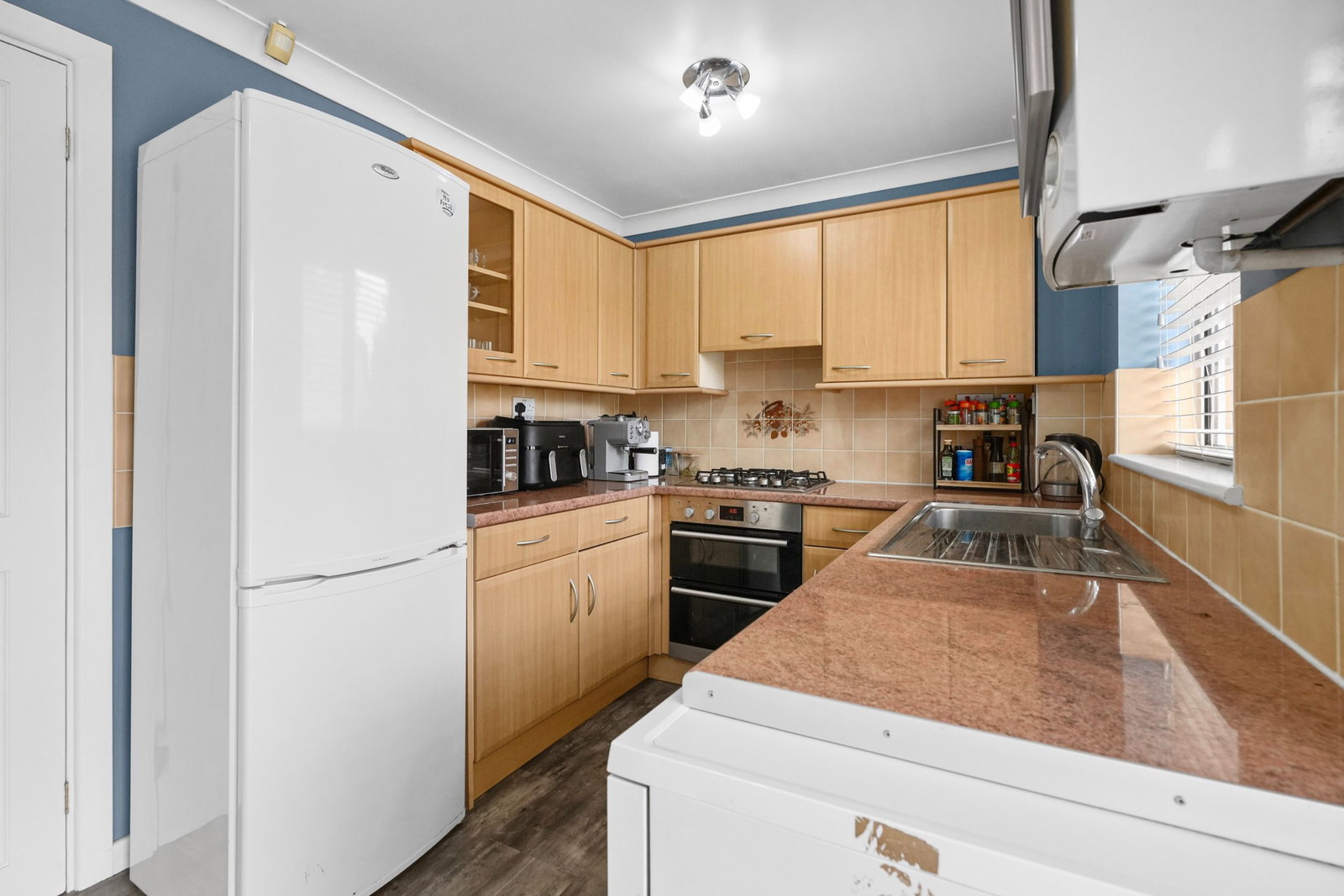 Semi Detached House in Milton Keynes 5