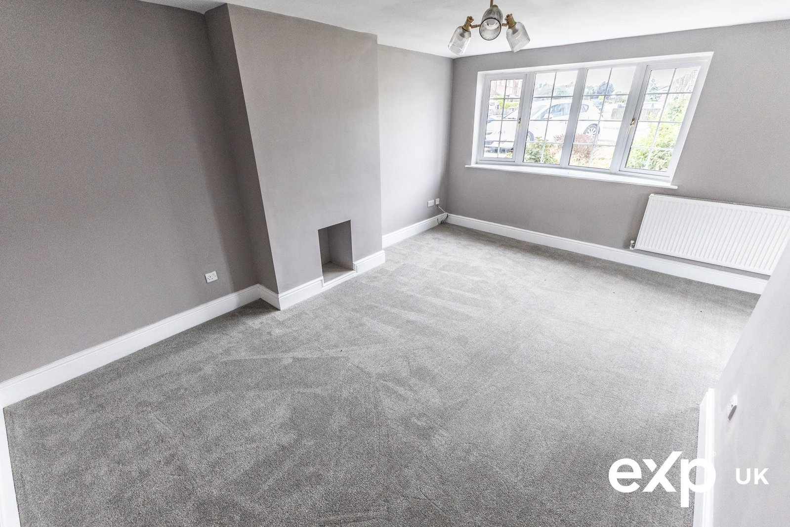 Bungalow for sale in Mansfield, Pavilion Gardens, New Houghton, NG19 8TT