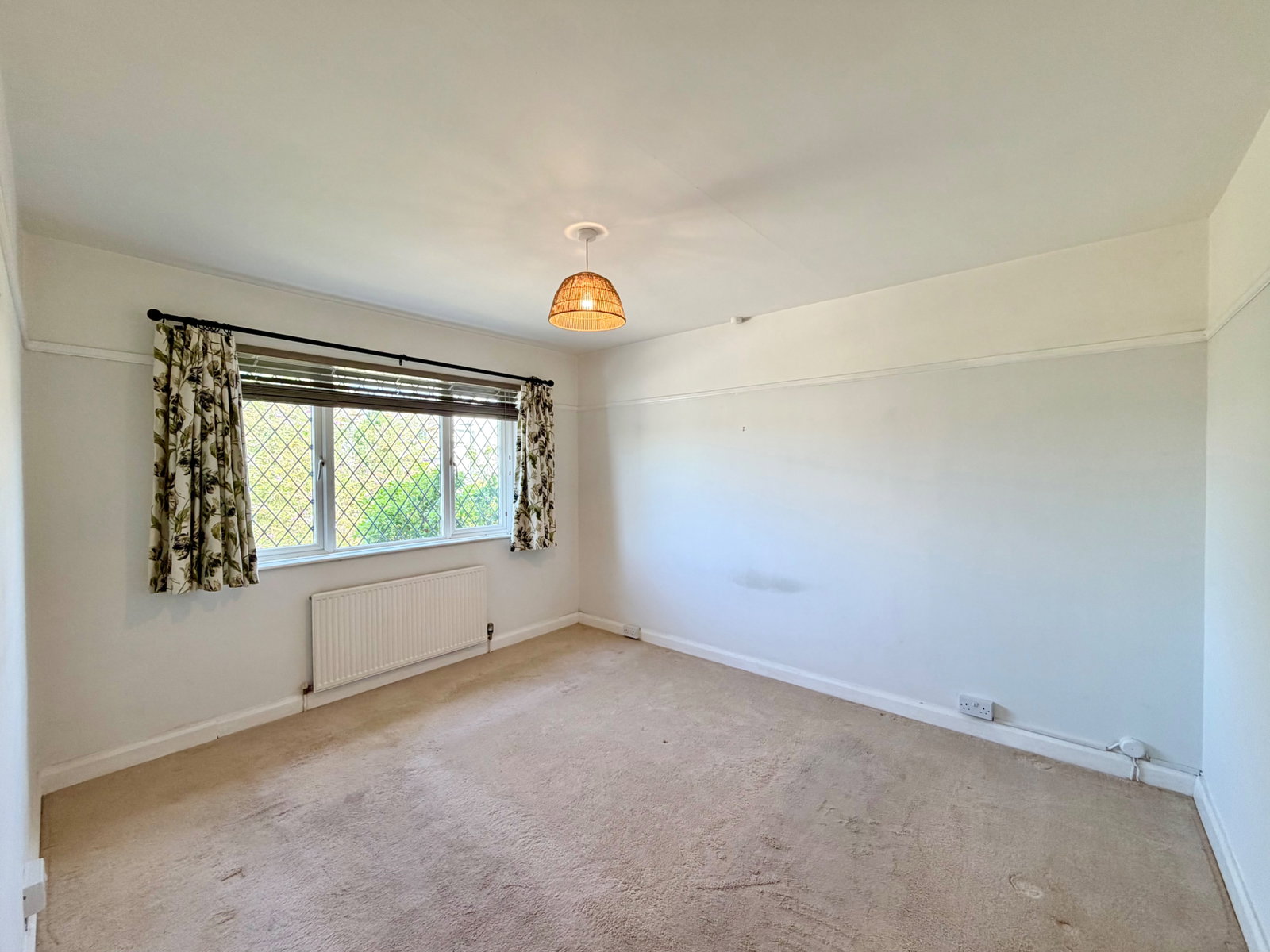 Semi Detached Bungalow for sale in Newton Abbot, Coles Lane, Kingskerswell
