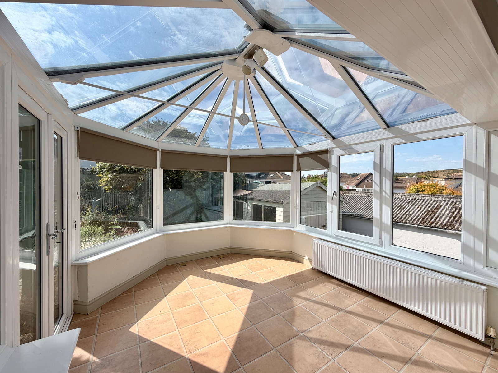 Semi Detached Bungalow in Newton Abbot 5