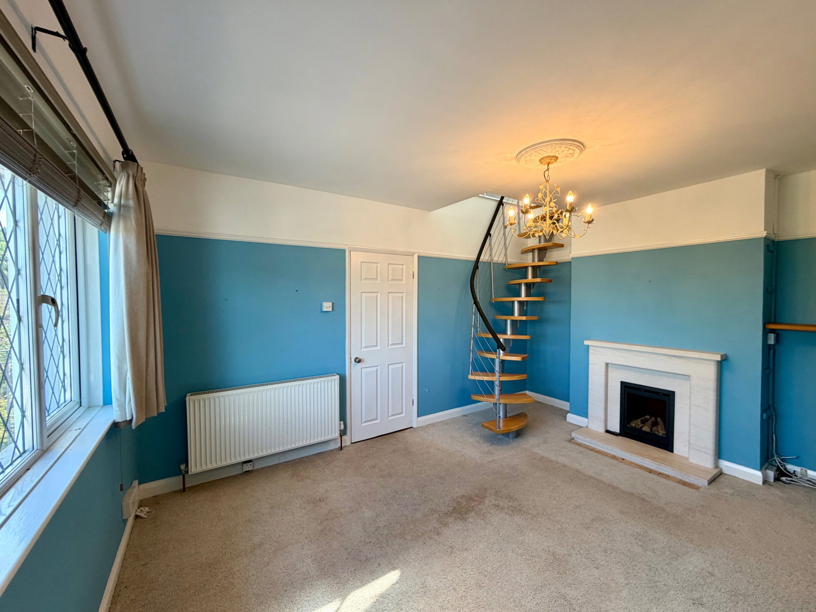Semi Detached Bungalow in Newton Abbot 3