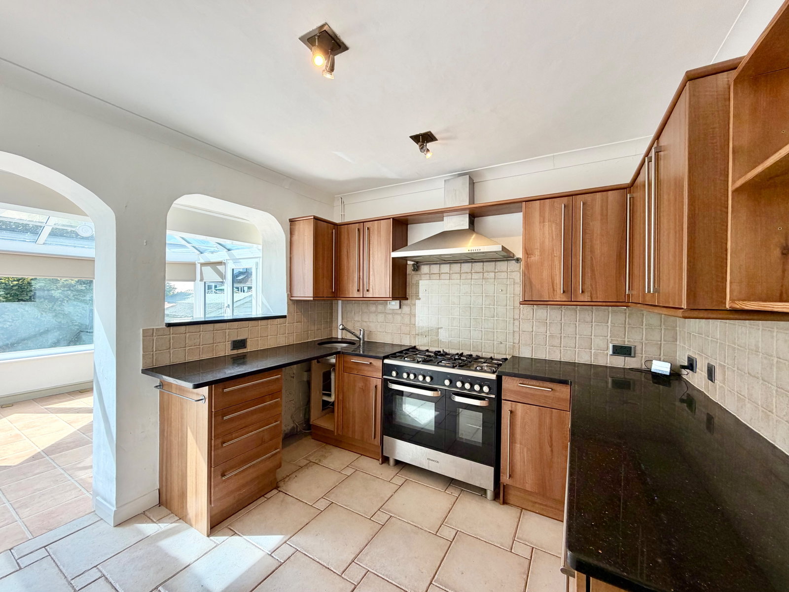 Semi Detached Bungalow in Newton Abbot 4