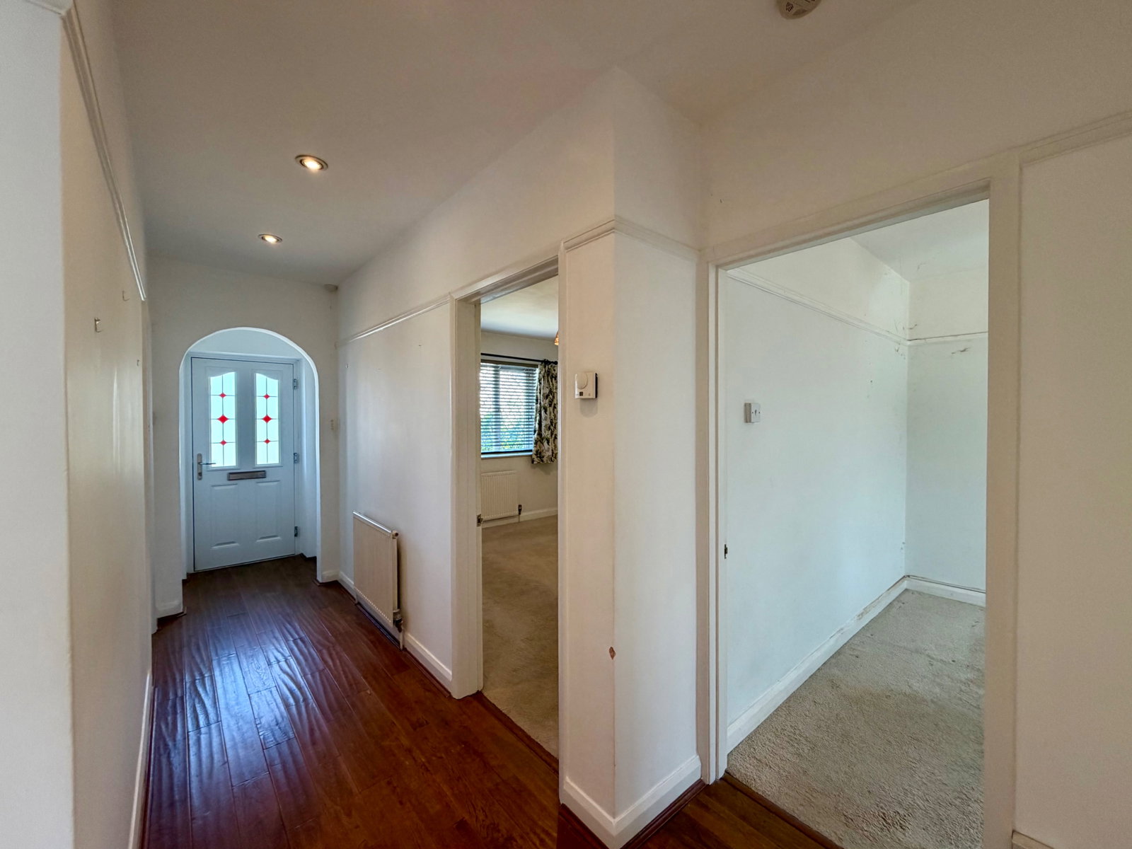 Semi Detached Bungalow in Newton Abbot 2