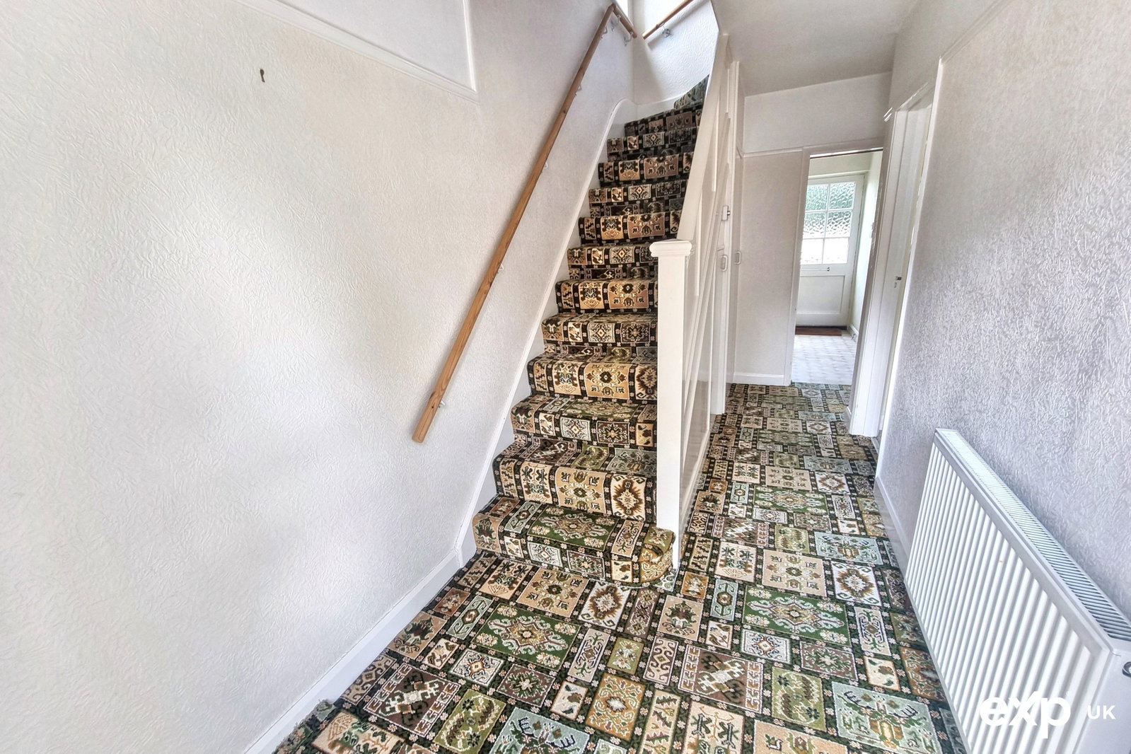 Semi Detached House in Newton Abbot