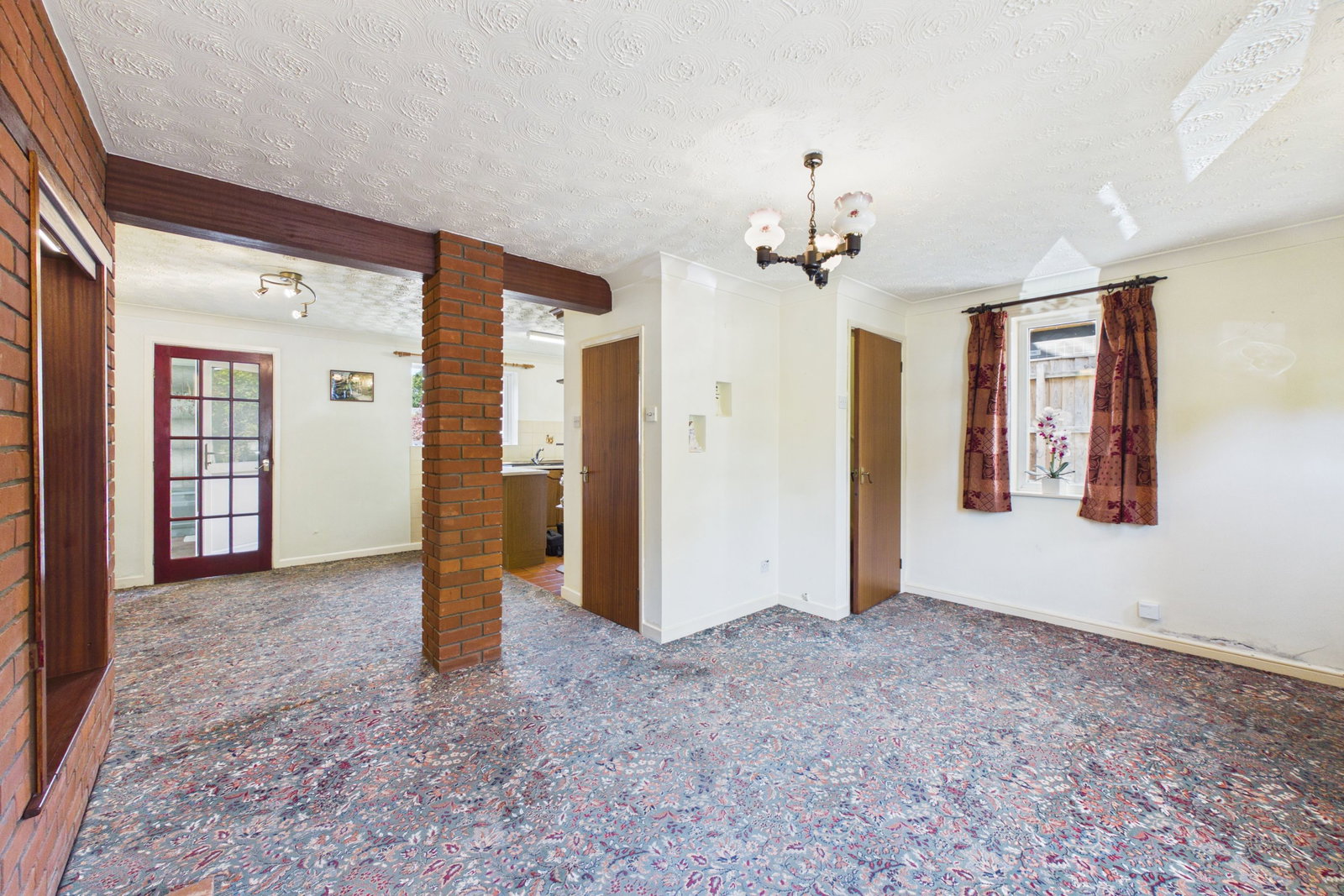 Semi Detached House for sale in Attleborough, Ellingham Road, Attleborough NR17