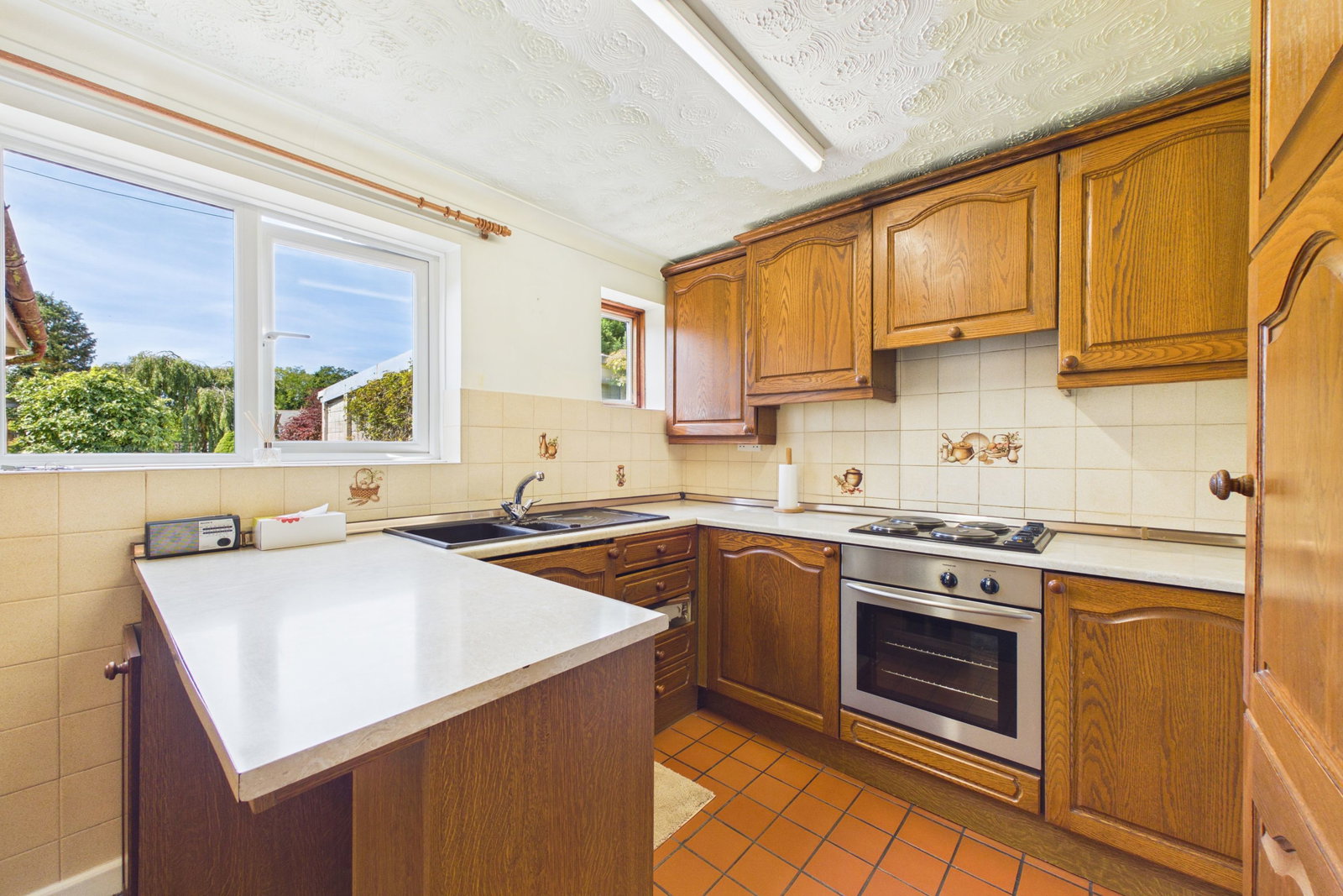 Semi Detached House for sale in Attleborough, Ellingham Road, Attleborough NR17