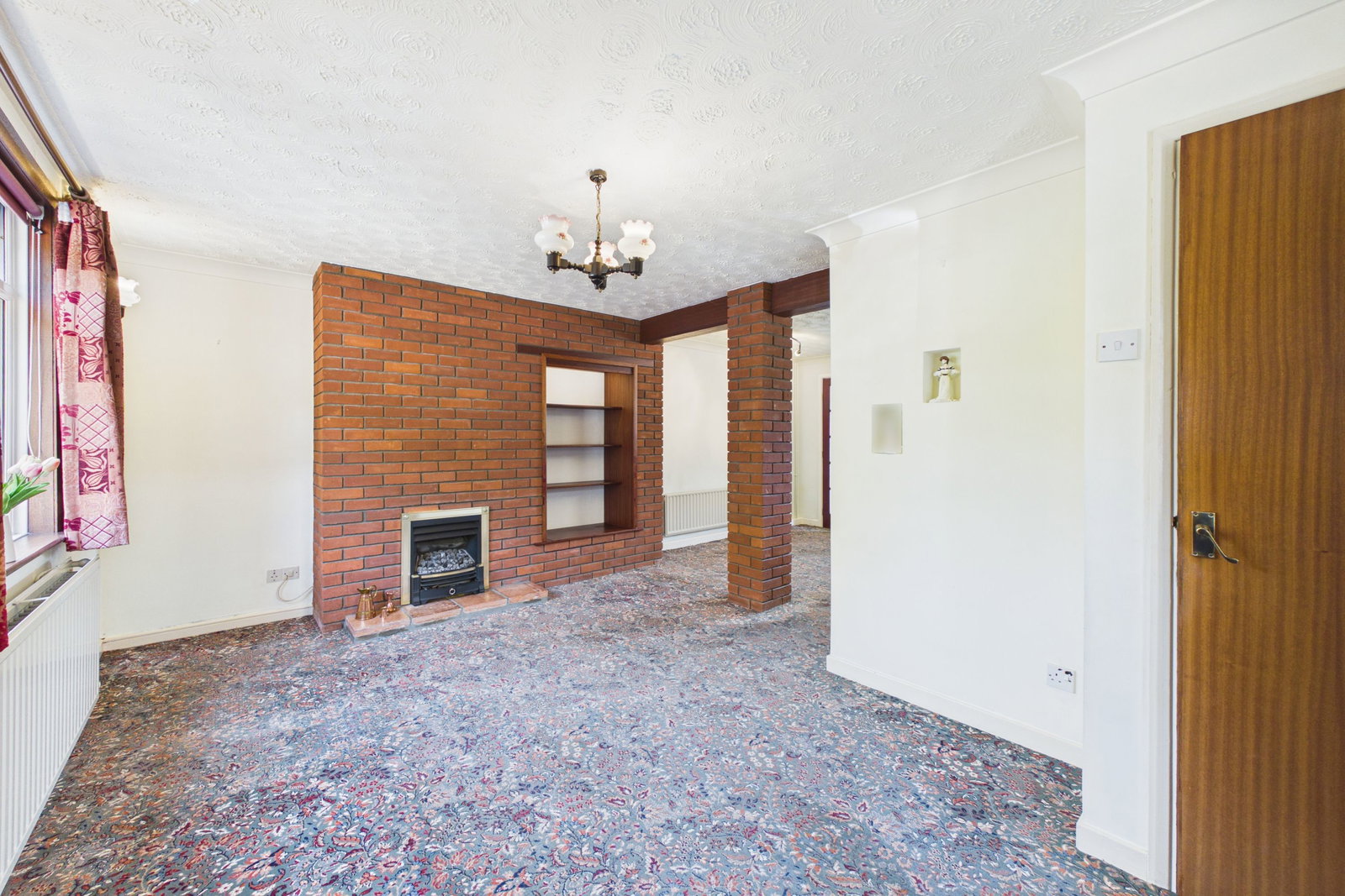 Semi Detached House for sale in Attleborough, Ellingham Road, Attleborough NR17