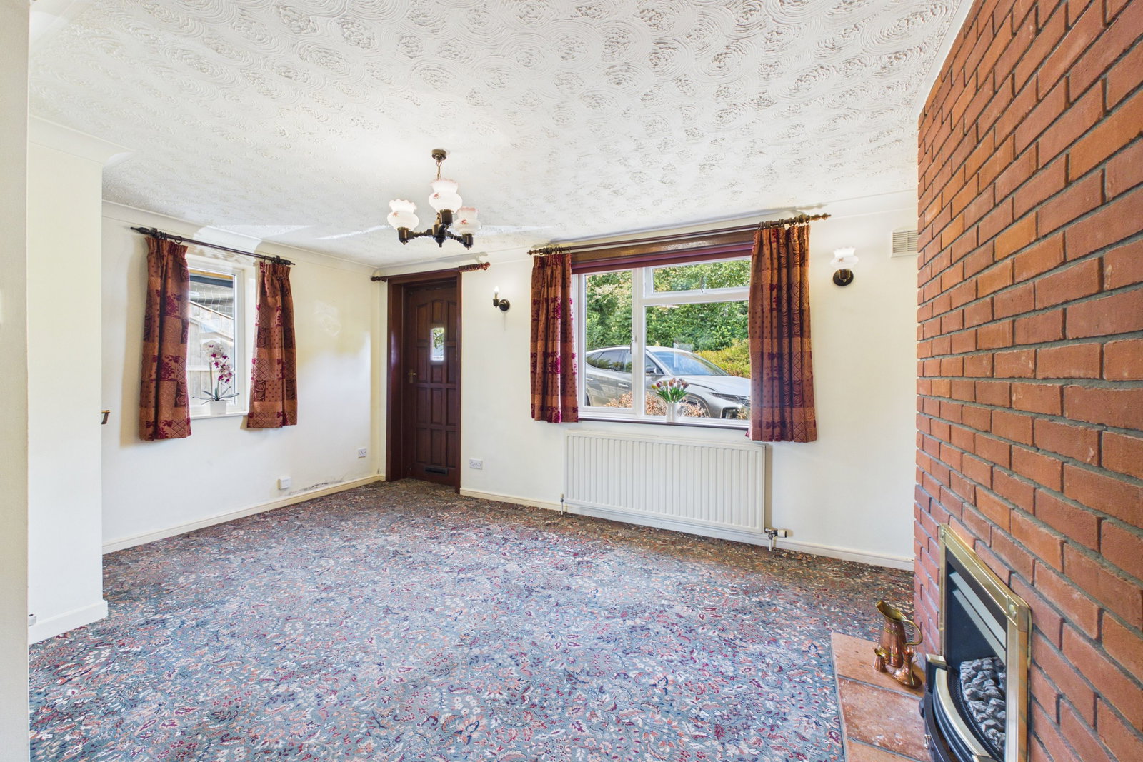 Semi Detached House for sale in Attleborough, Ellingham Road, Attleborough NR17