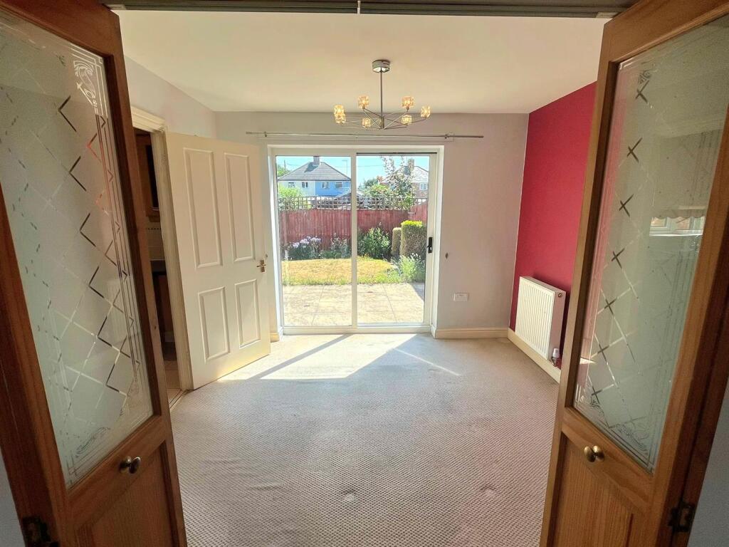 Detached House in Spalding