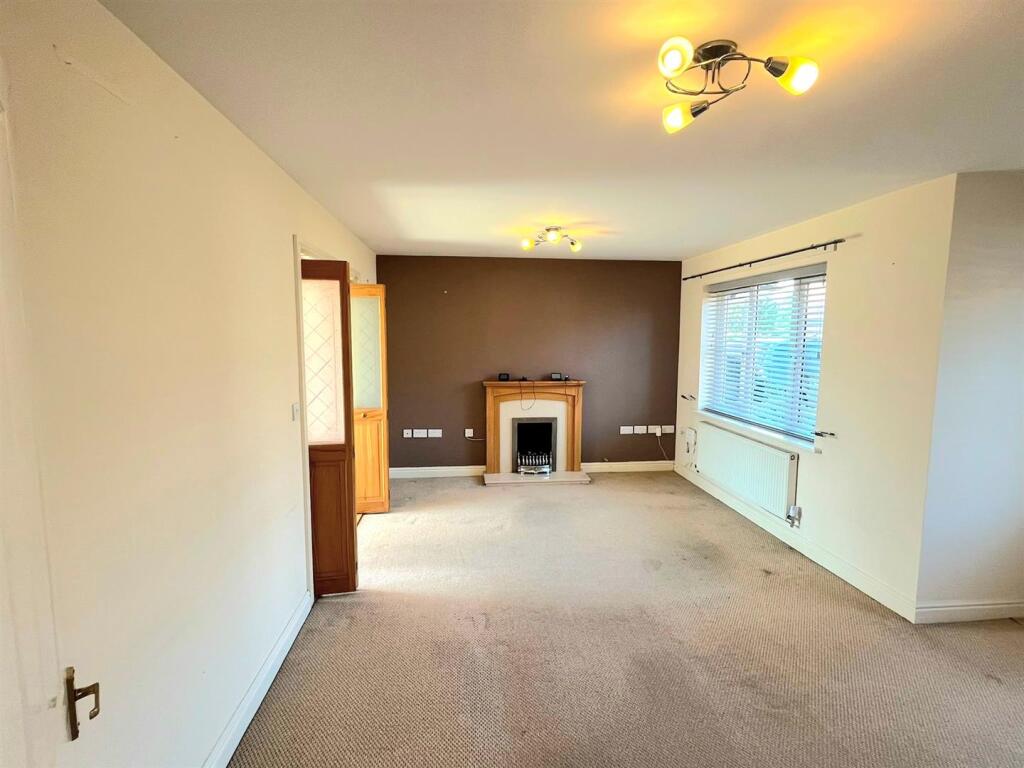 Detached House in Spalding