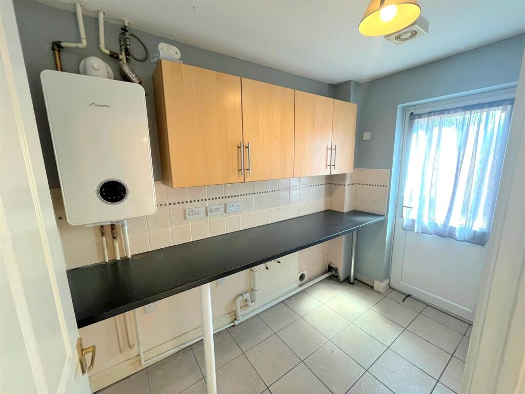 Detached House in Spalding