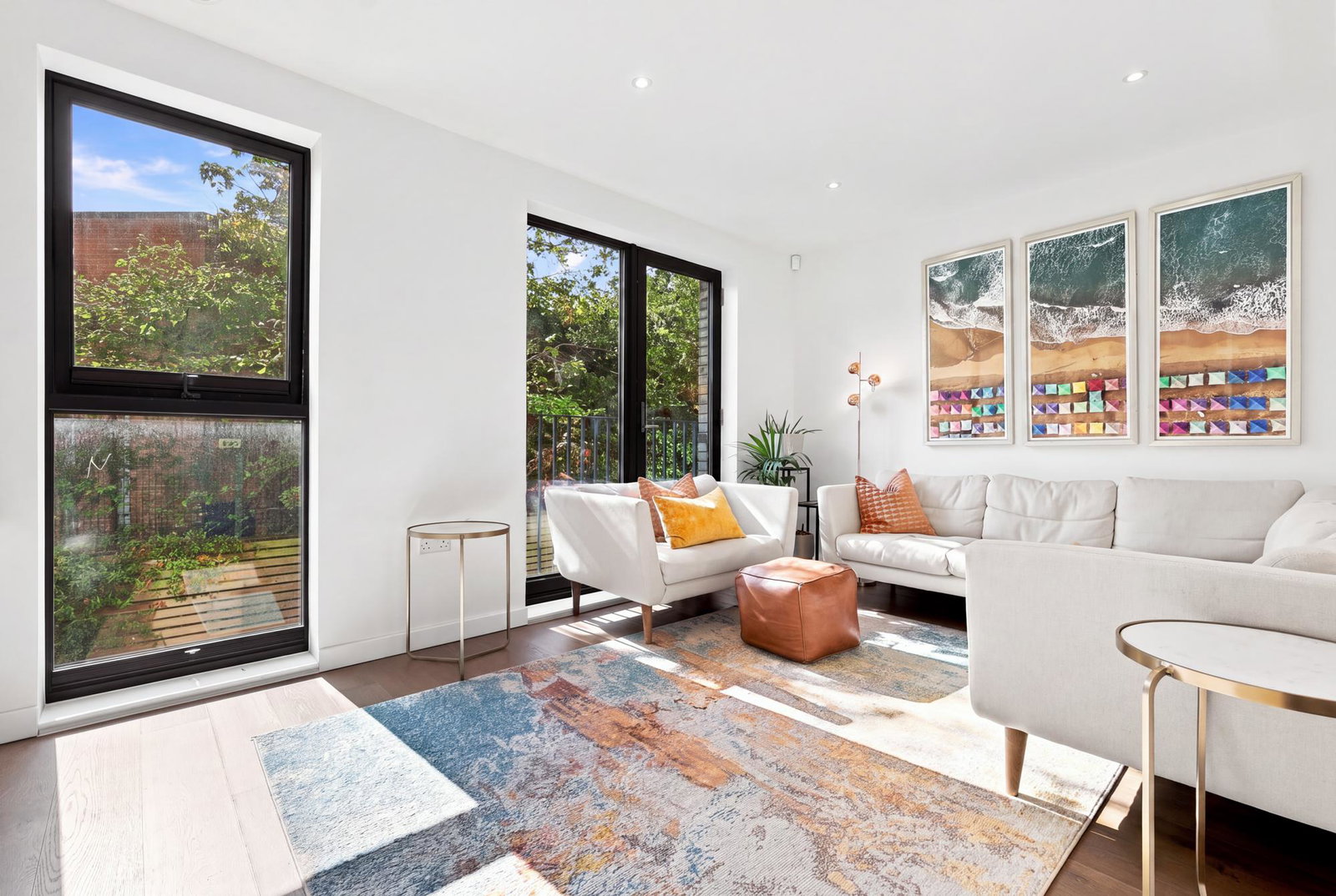 Terraced House for sale in London, Beatrice Place, SW19