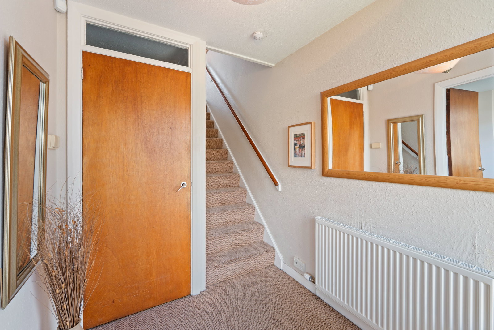 Semi Detached House in Kirkcaldy 4