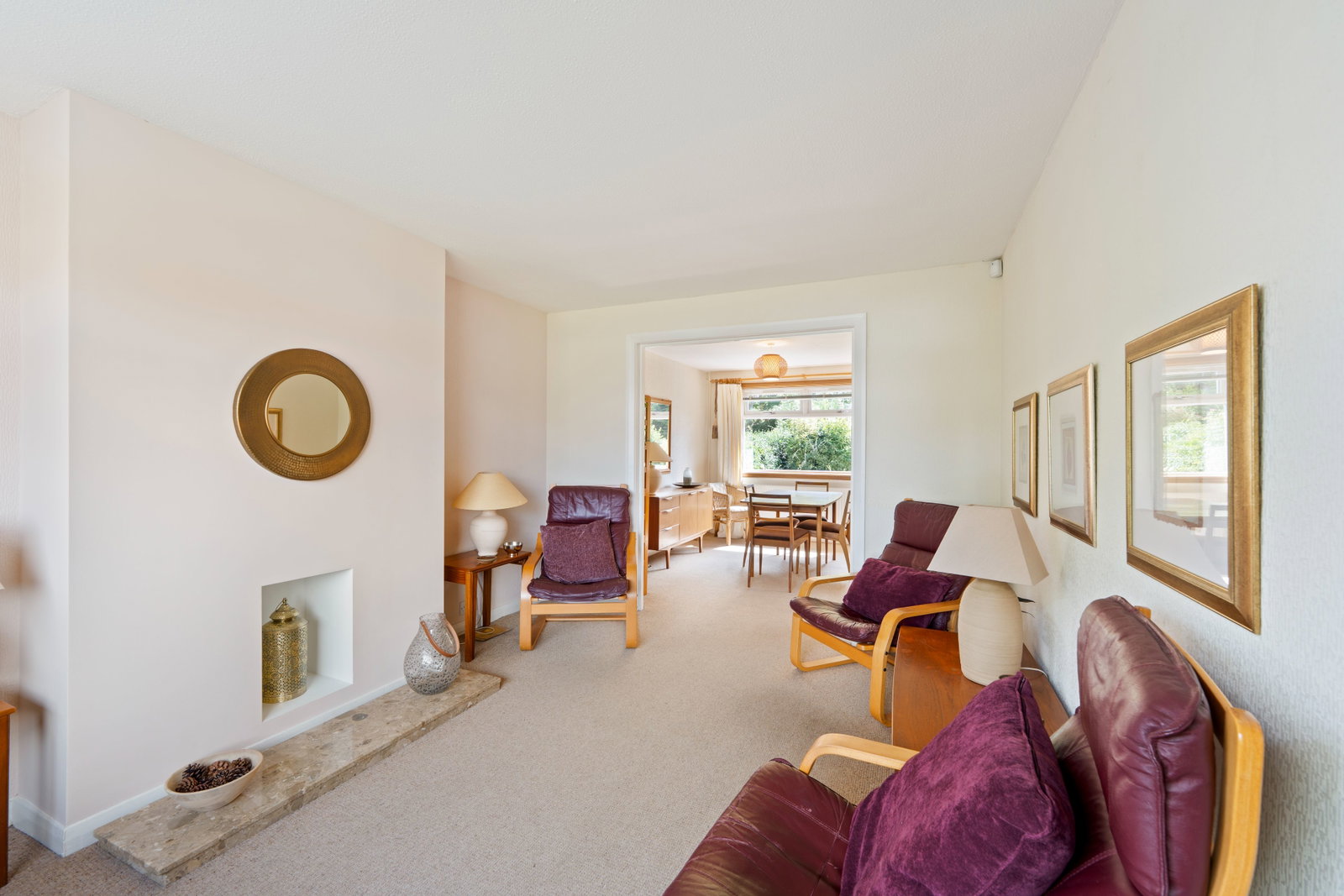 Semi Detached House in Kirkcaldy 5