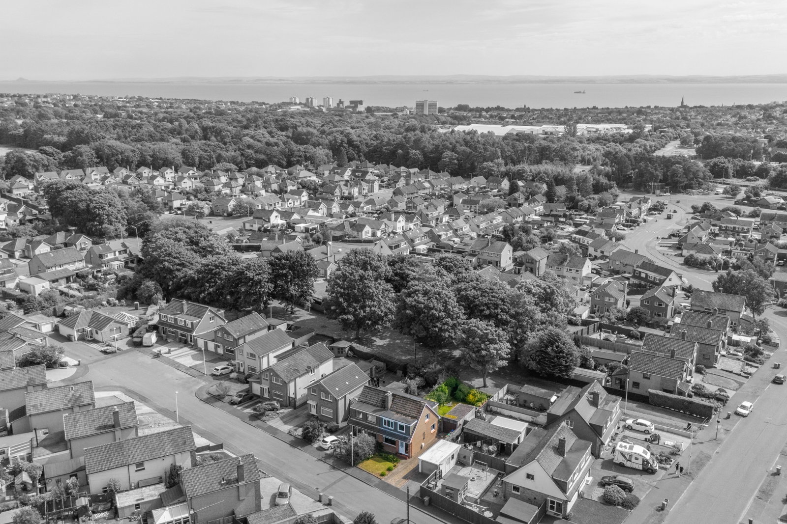 Semi Detached House in Kirkcaldy 2