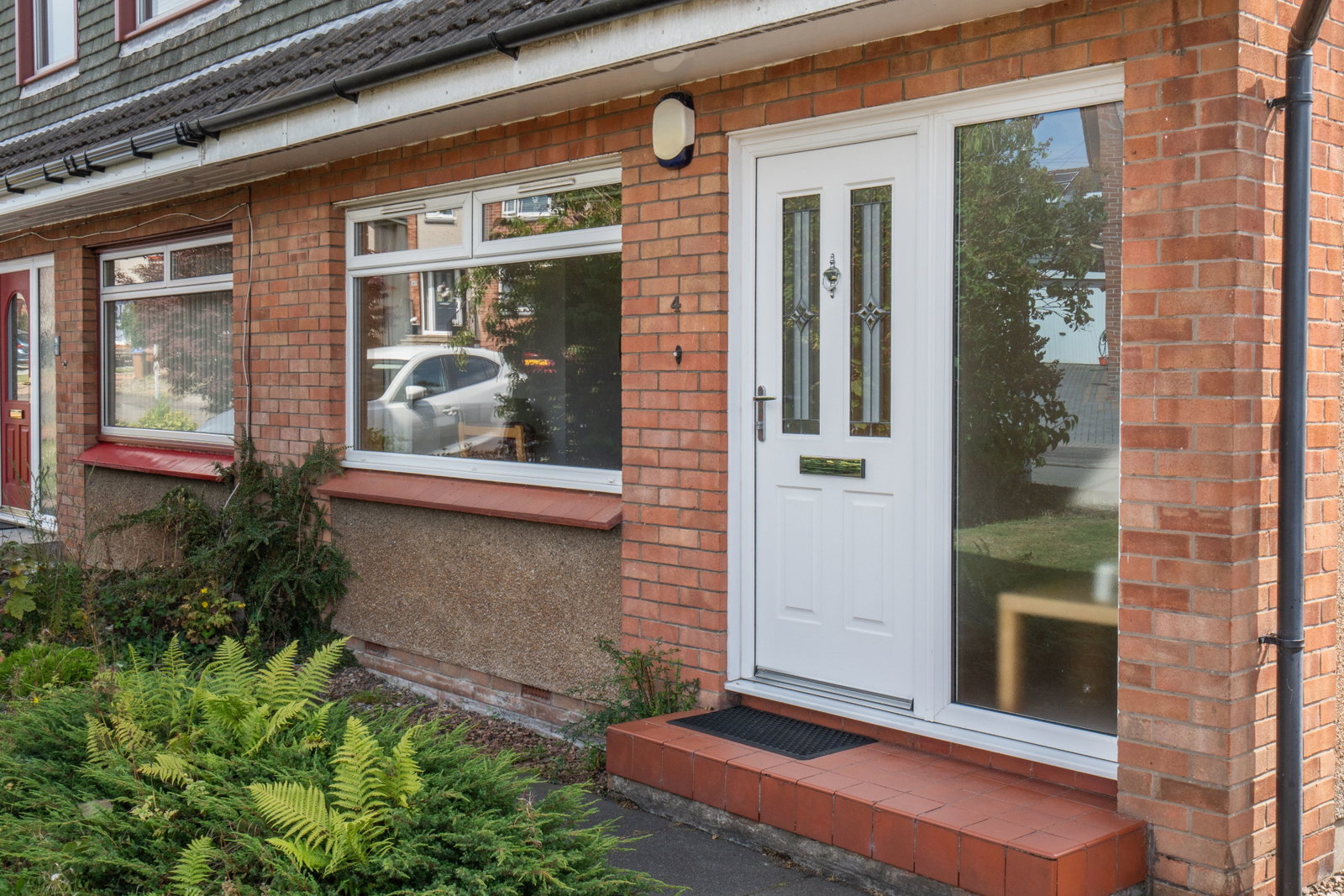 Semi Detached House in Kirkcaldy 3
