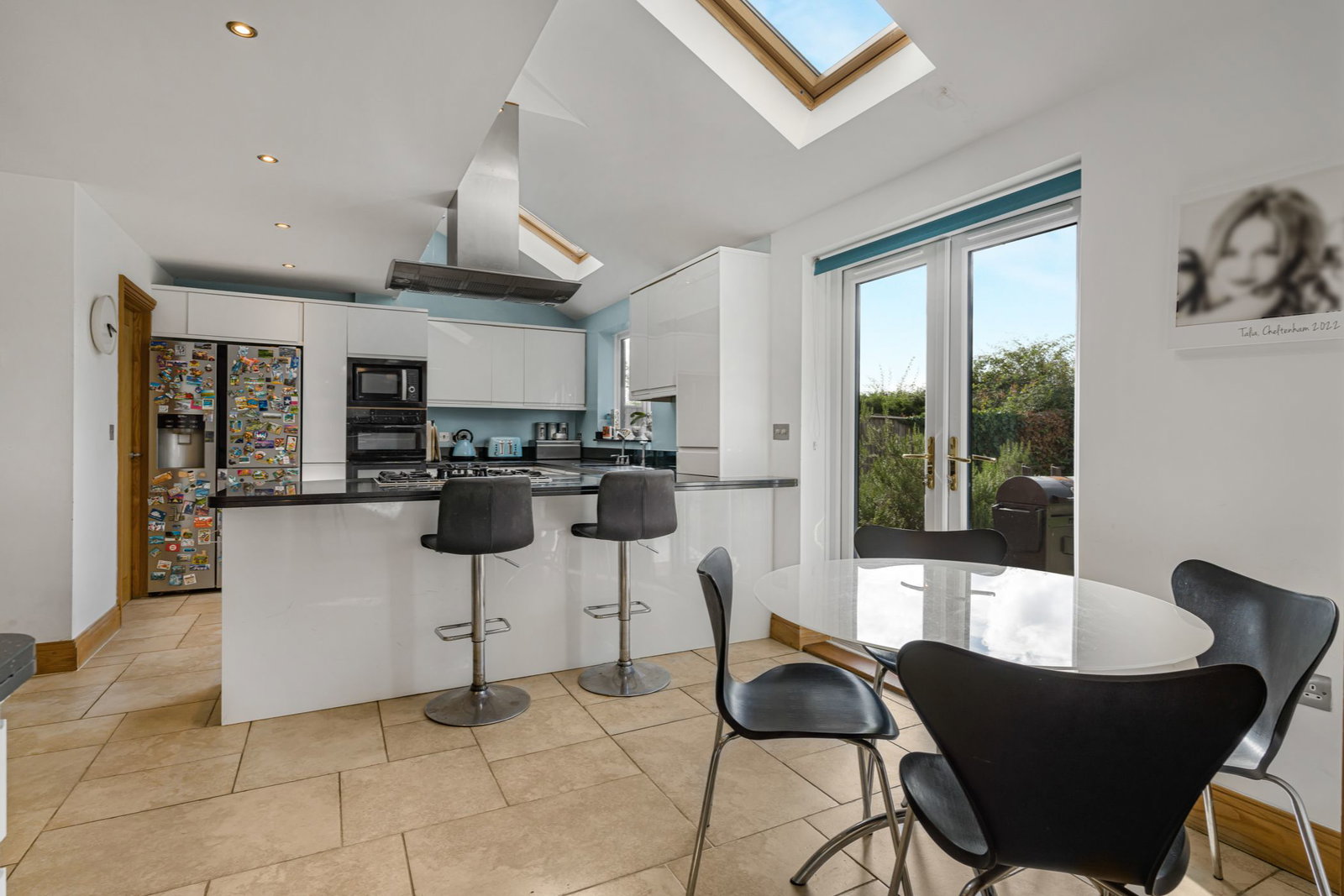 Detached House for sale in Gloucester, Mandalay Drive, Norton, Gloucester, GL2