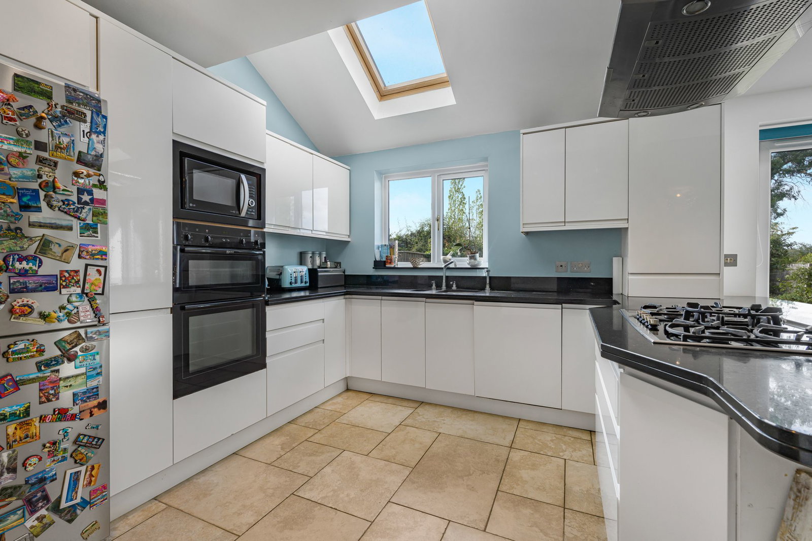 Detached House for sale in Gloucester, Mandalay Drive, Norton, Gloucester, GL2