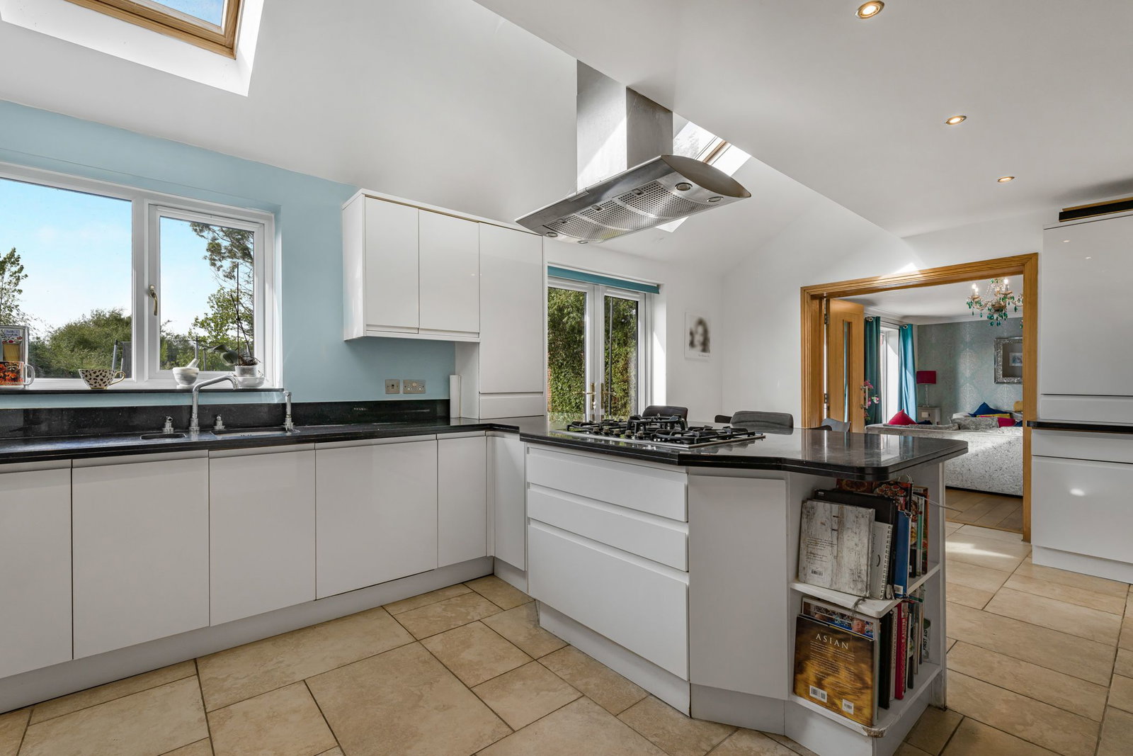 Detached House for sale in Gloucester, Mandalay Drive, Norton, Gloucester, GL2