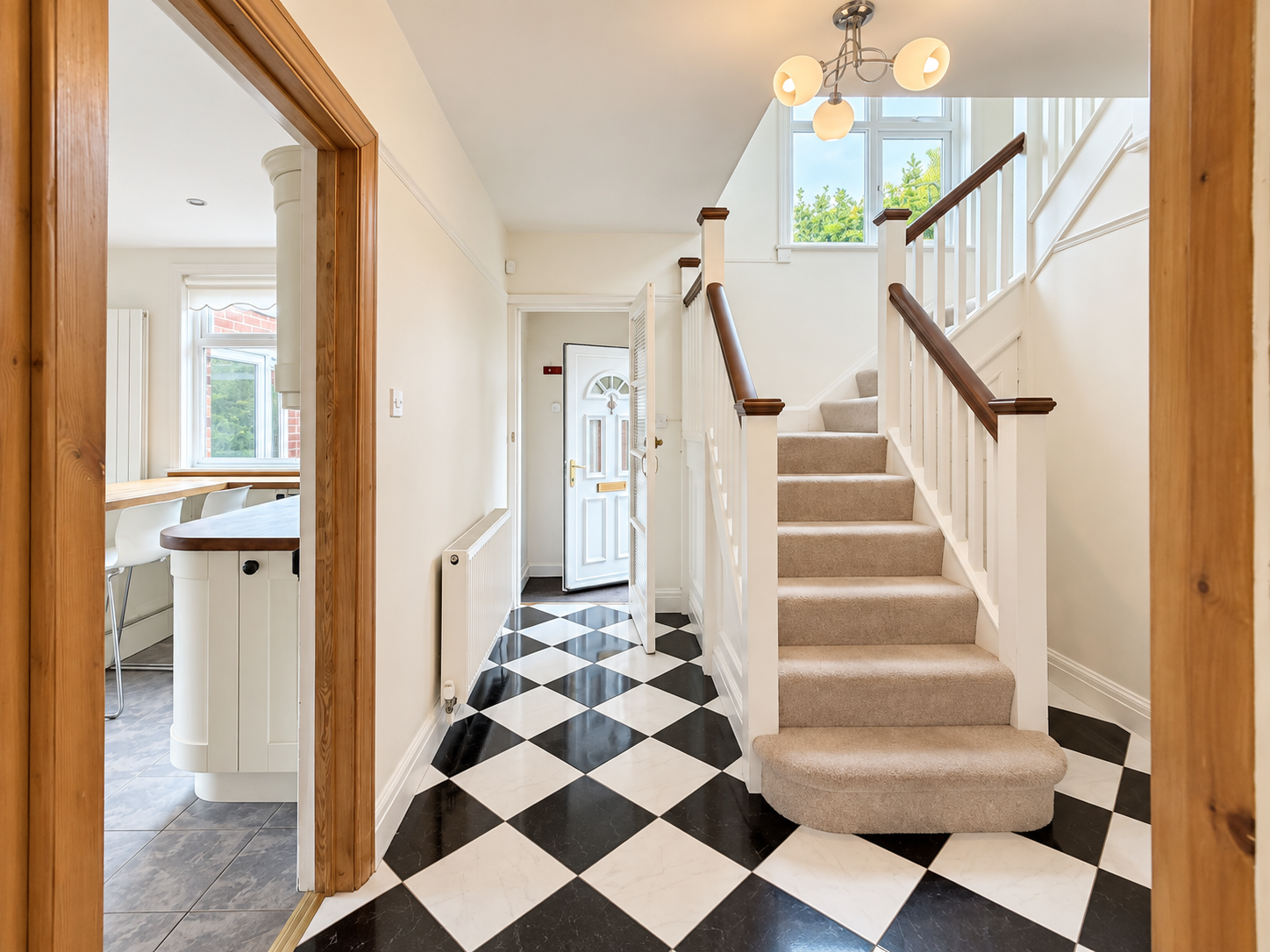 Semi Detached House for sale in Minehead, Parkhouse Road, Minehead