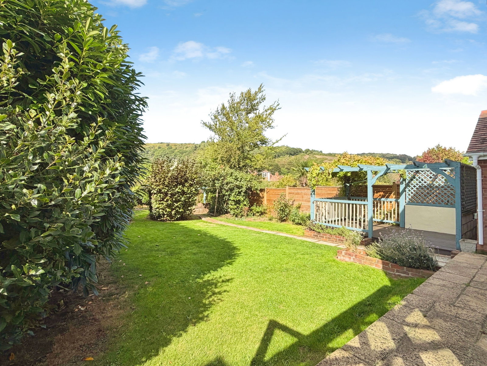 Semi Detached House for sale in Minehead, Parkhouse Road, Minehead